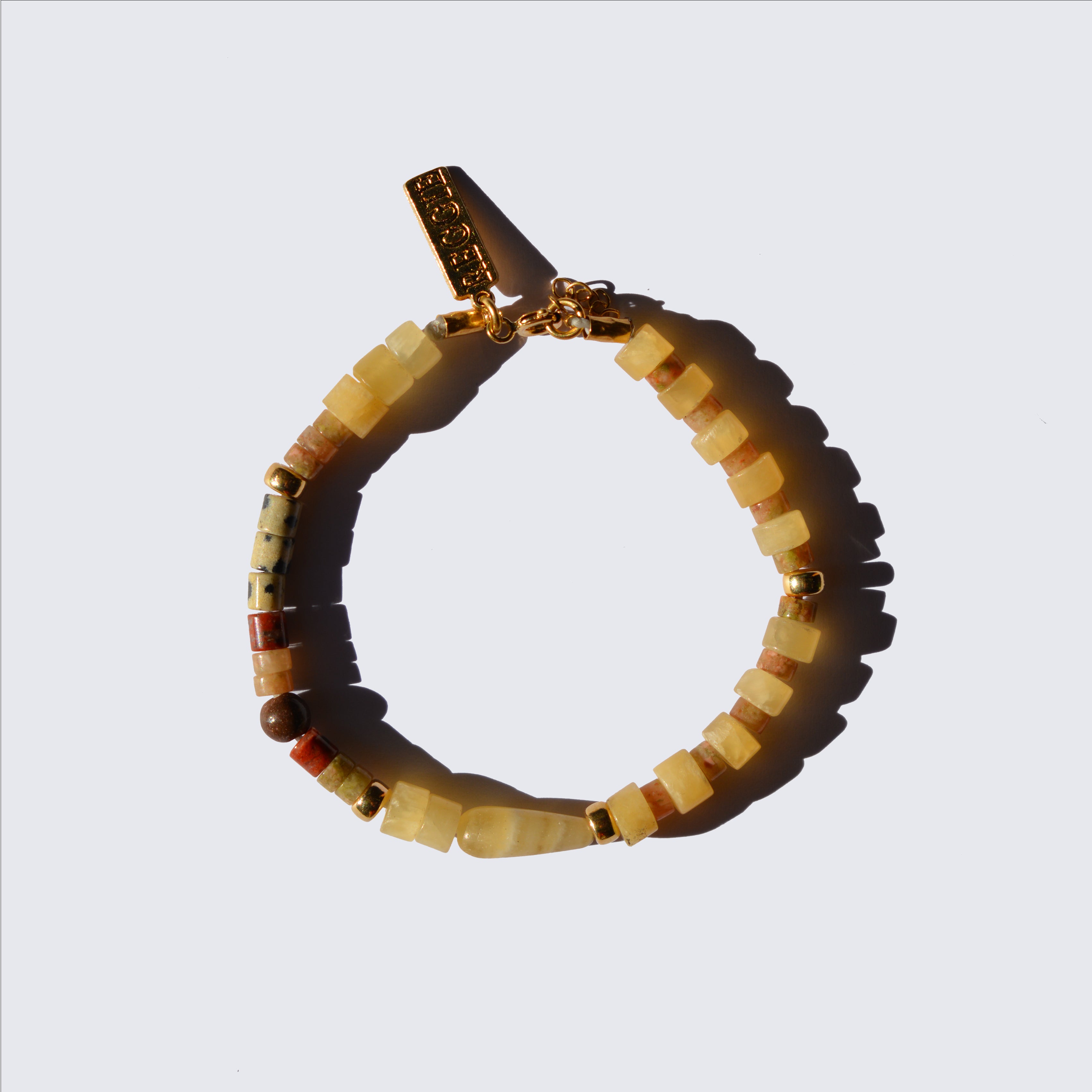 LIMITED EDITION |  SALAR BRACELET