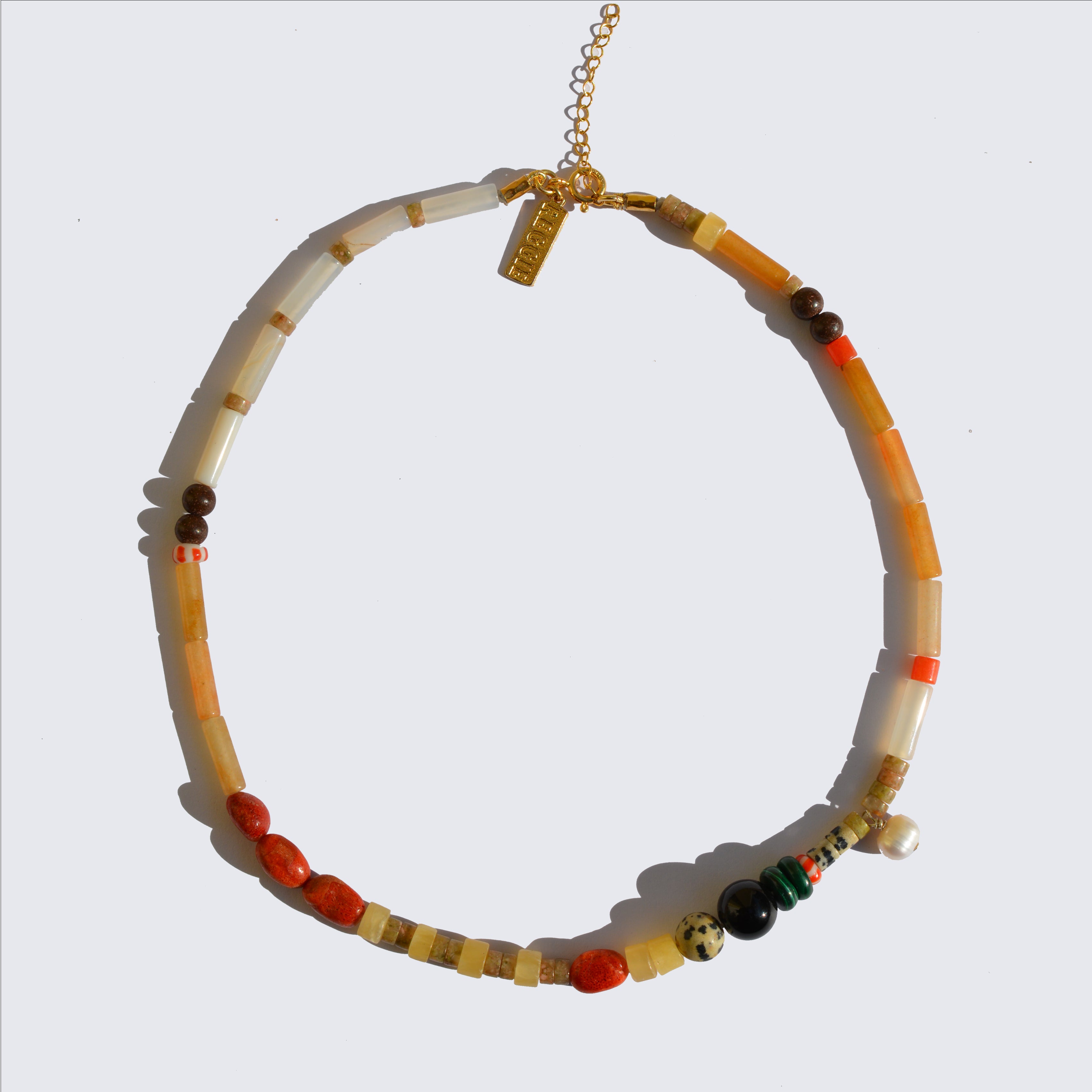 LIMITED EDITION | ATACAMA NECKLACE