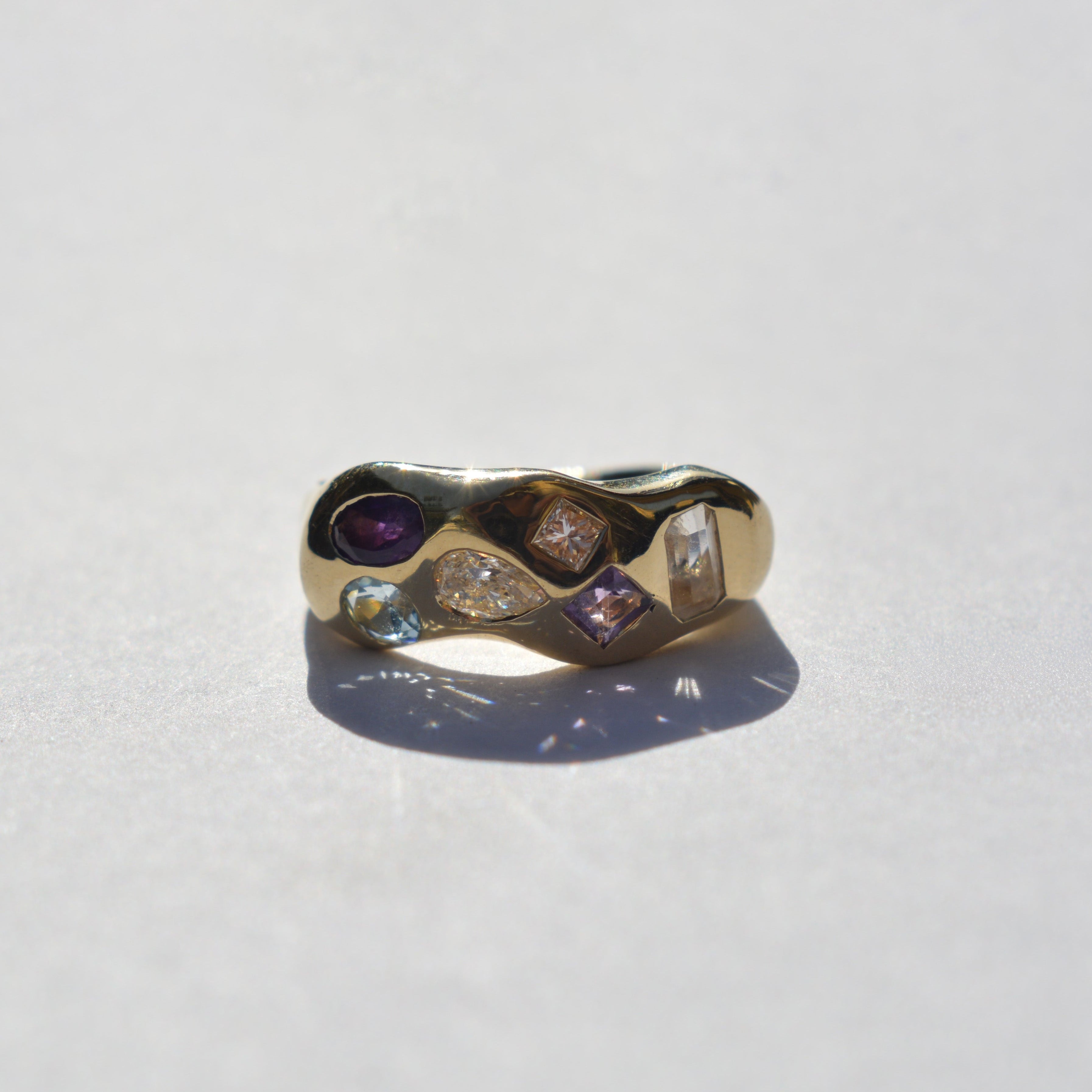 ELIANA RING