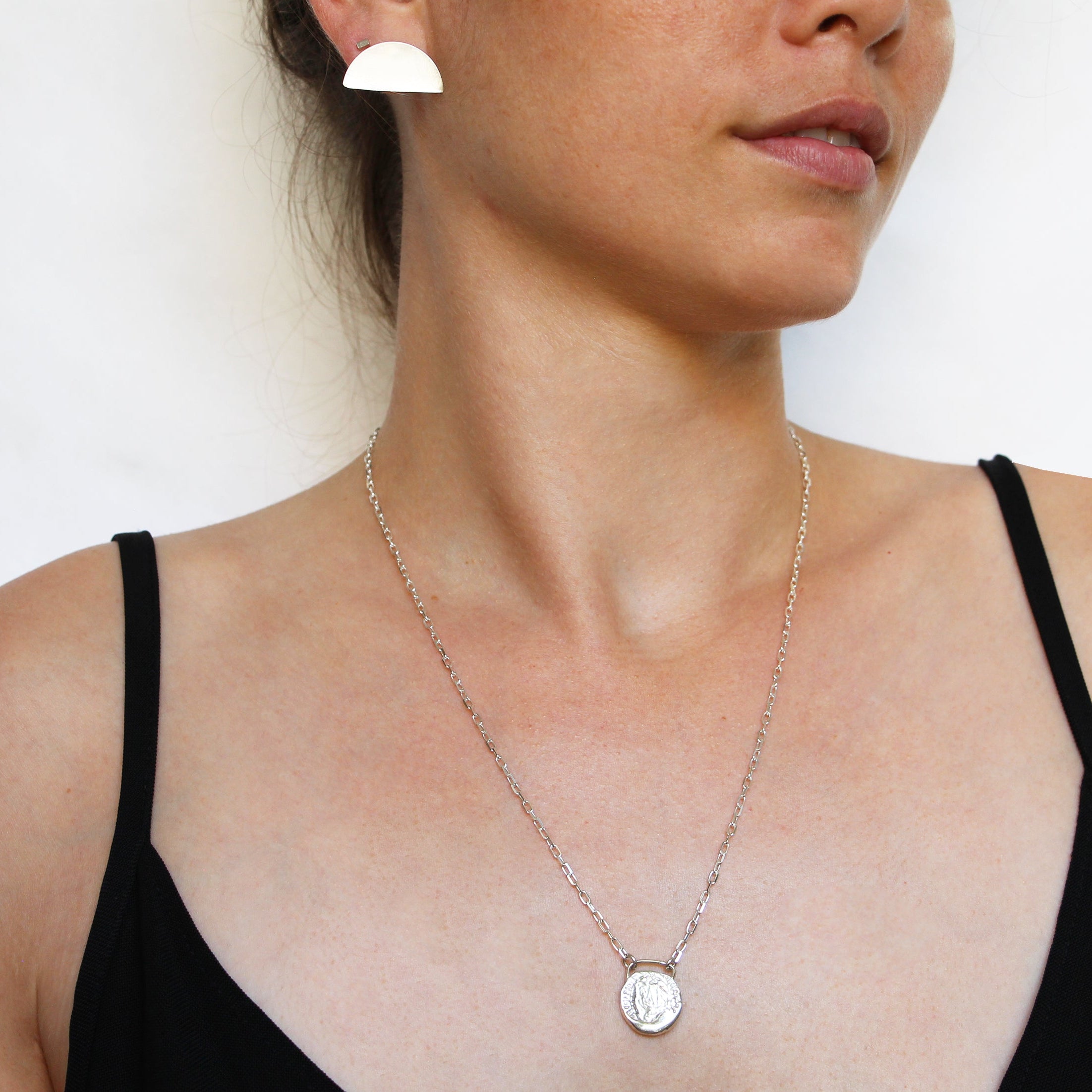 COIN NECKLACES