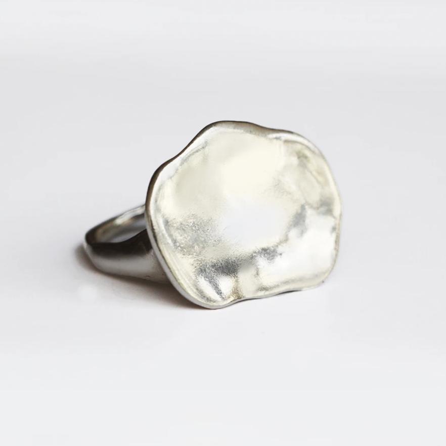 PUDDLE RING