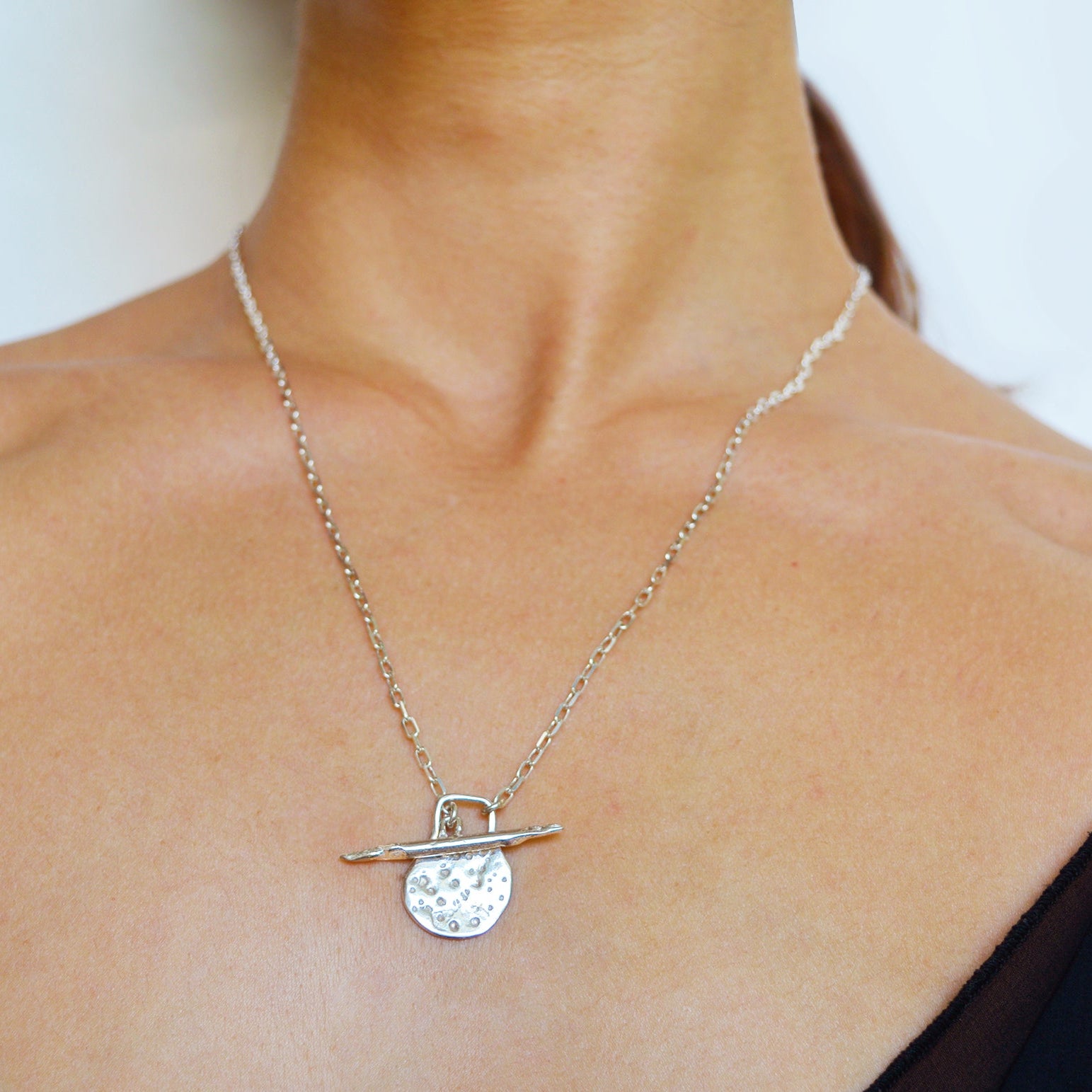 MILA NECKLACES
