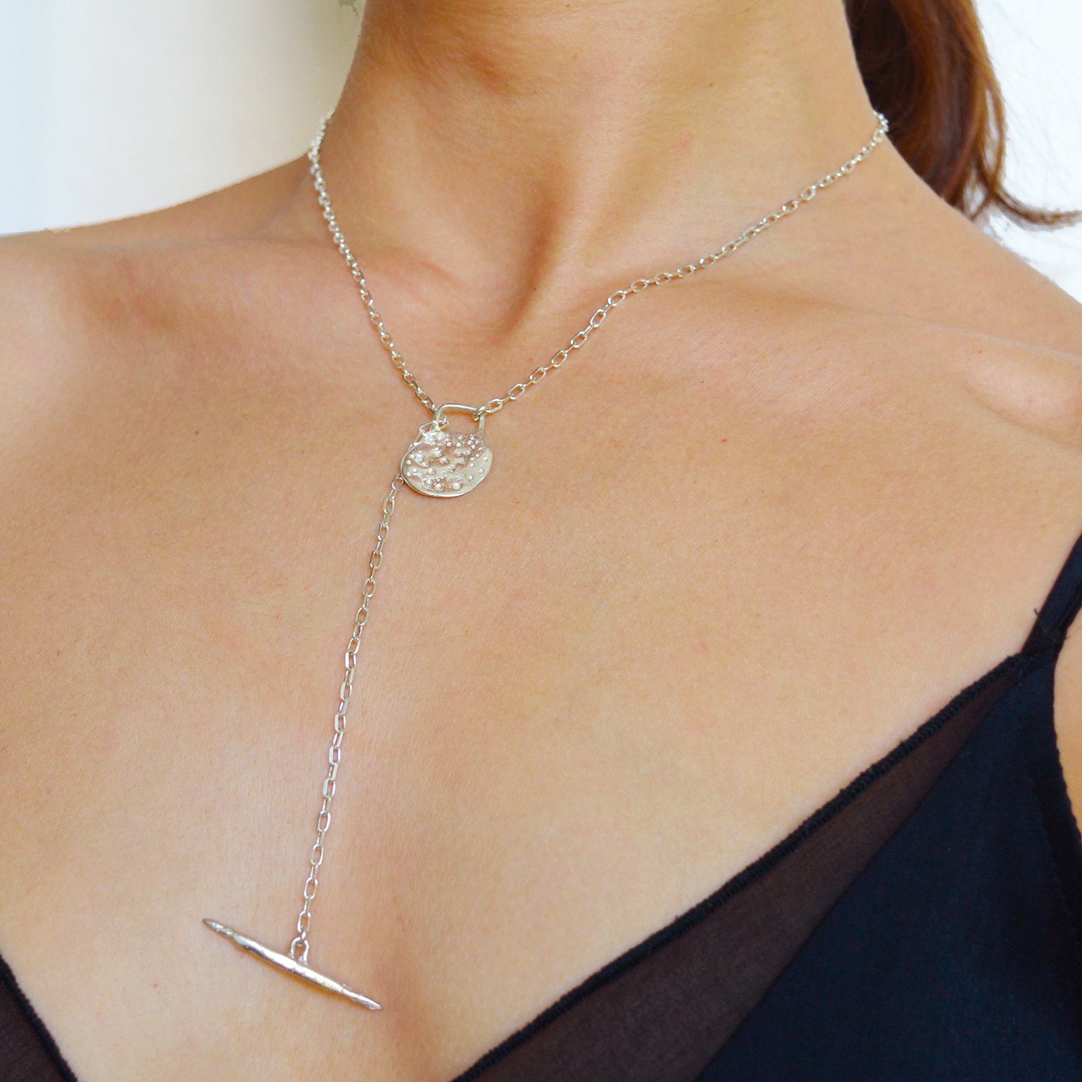 MILA NECKLACES