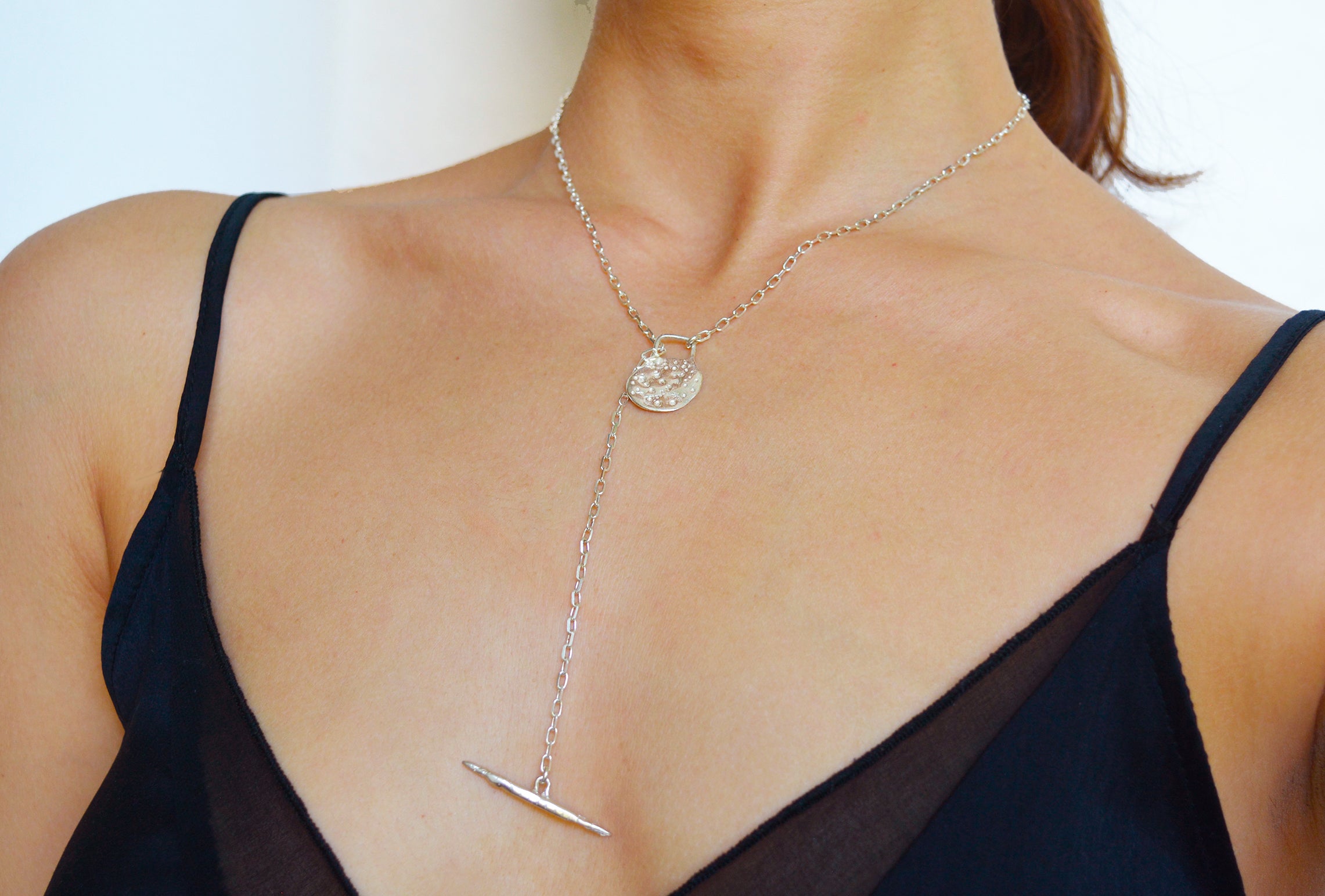 MILA NECKLACES