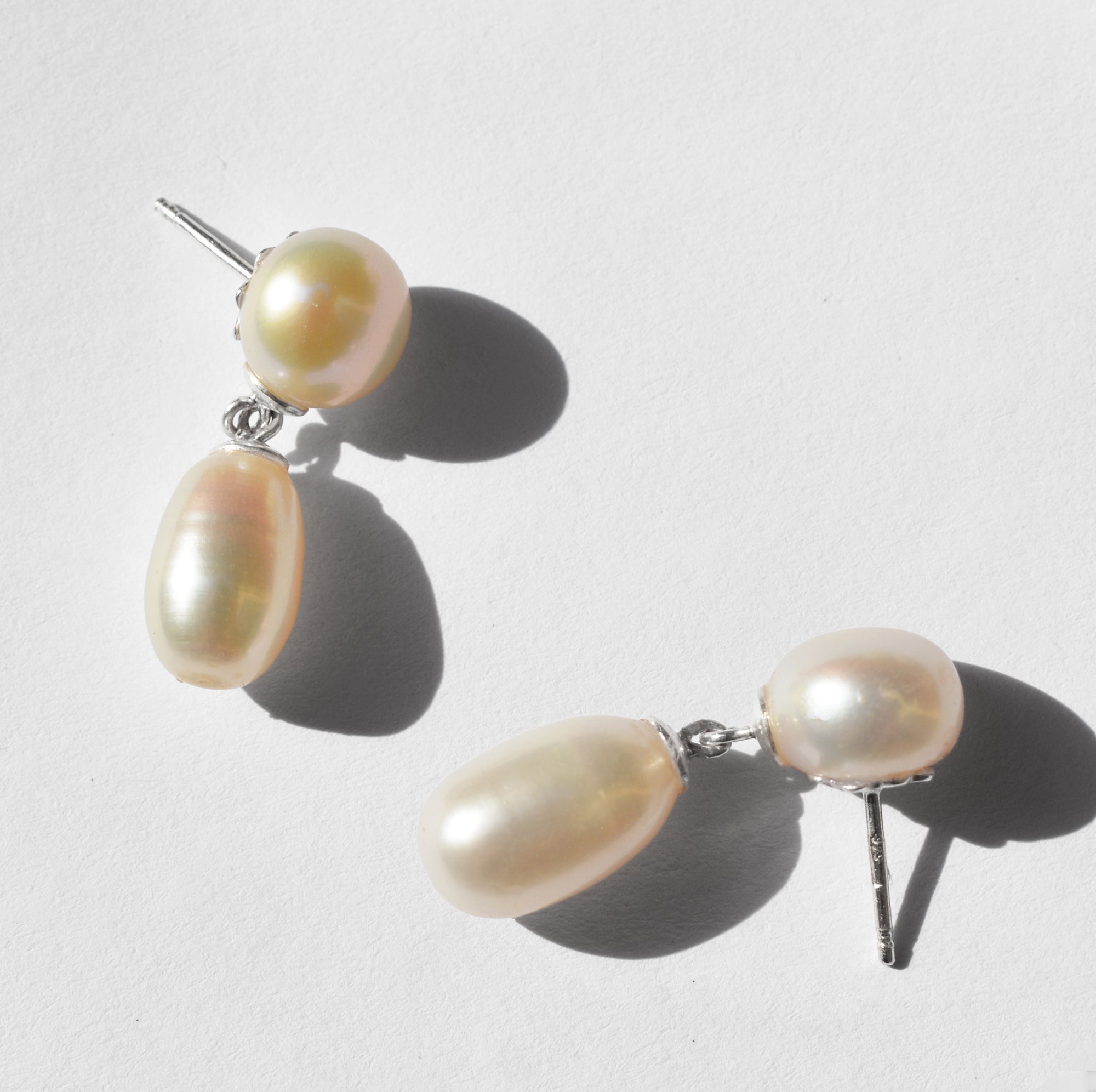 CHLOE EARRING