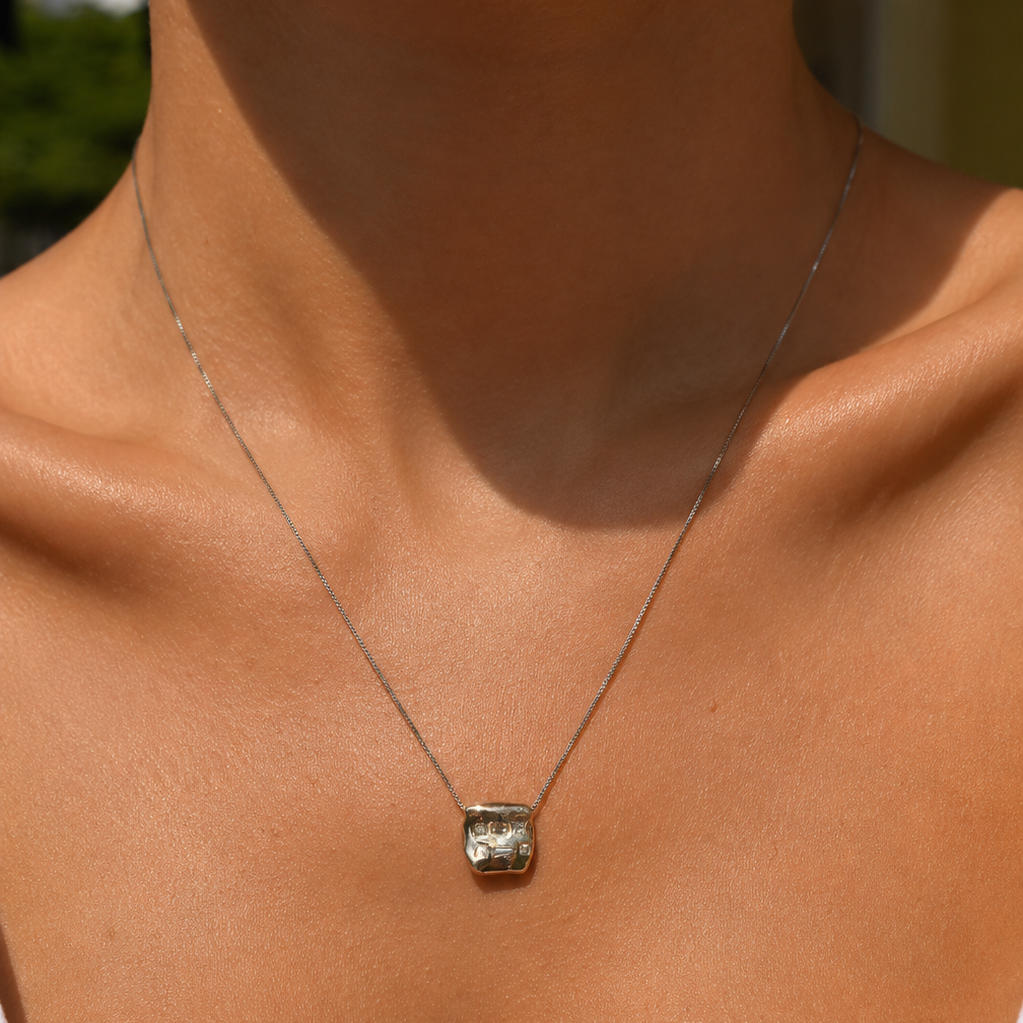 KENDAL NECKLACE N.2