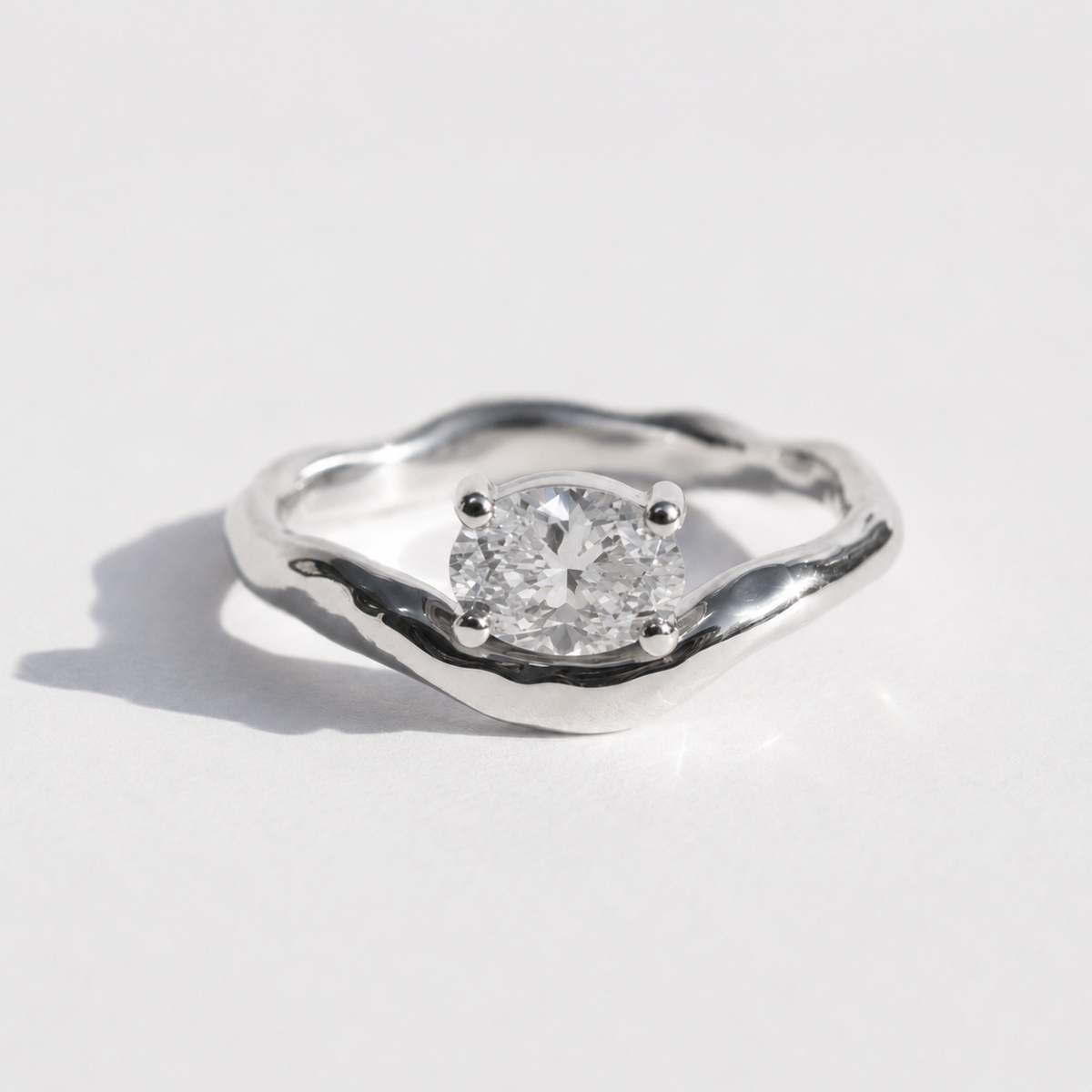 TULIP RING N.42