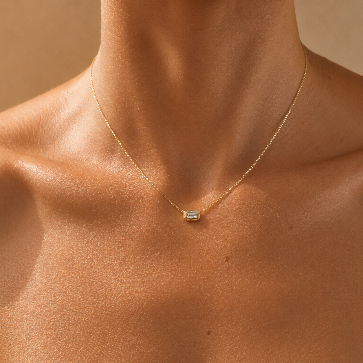 NILI NECKLACE N.108