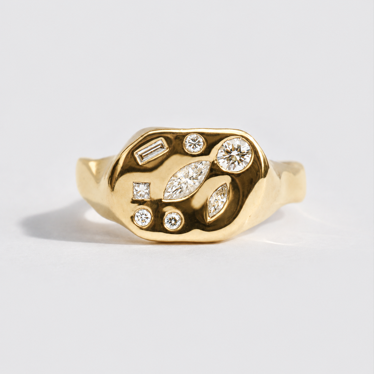 LOLA RING N.84