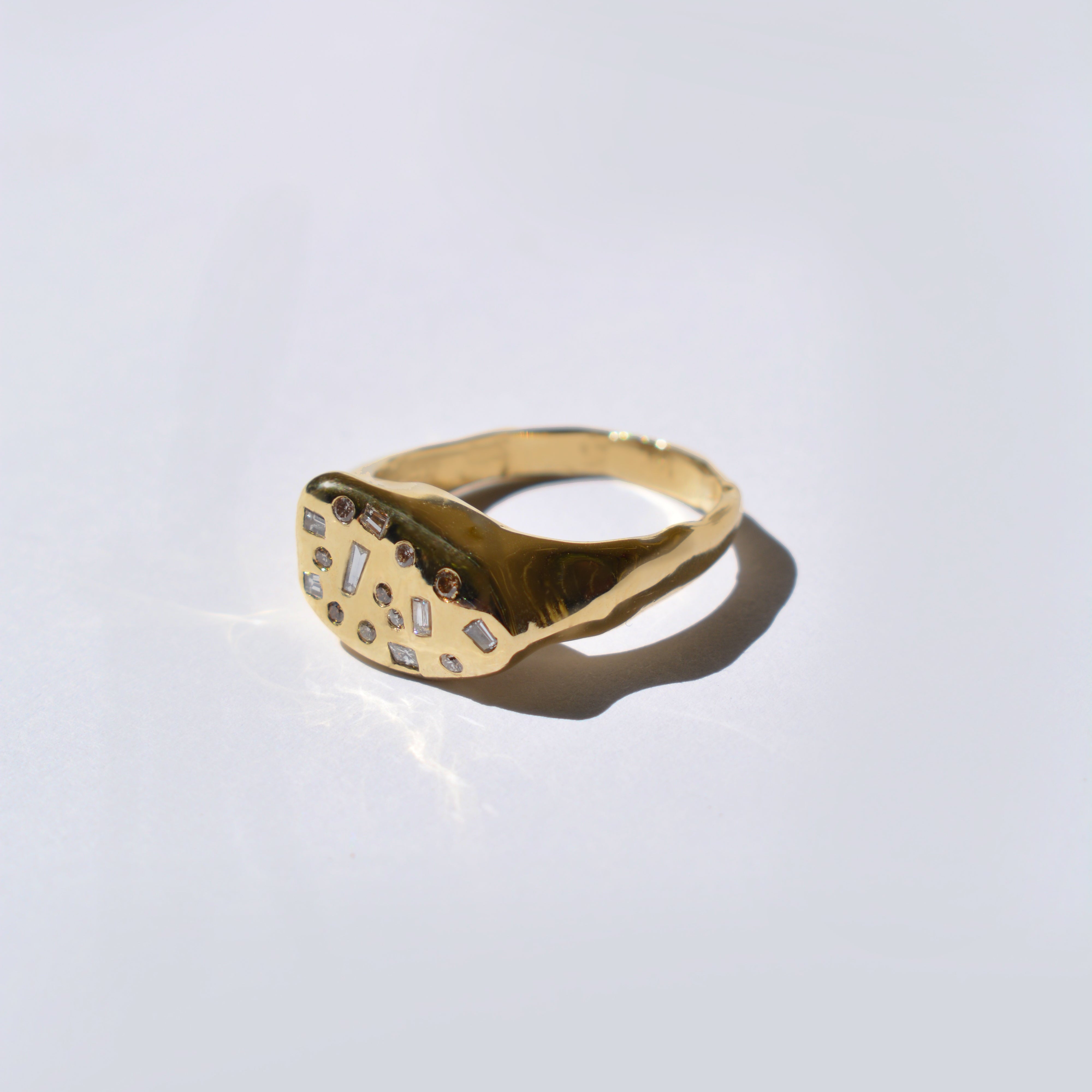 STELLA RING