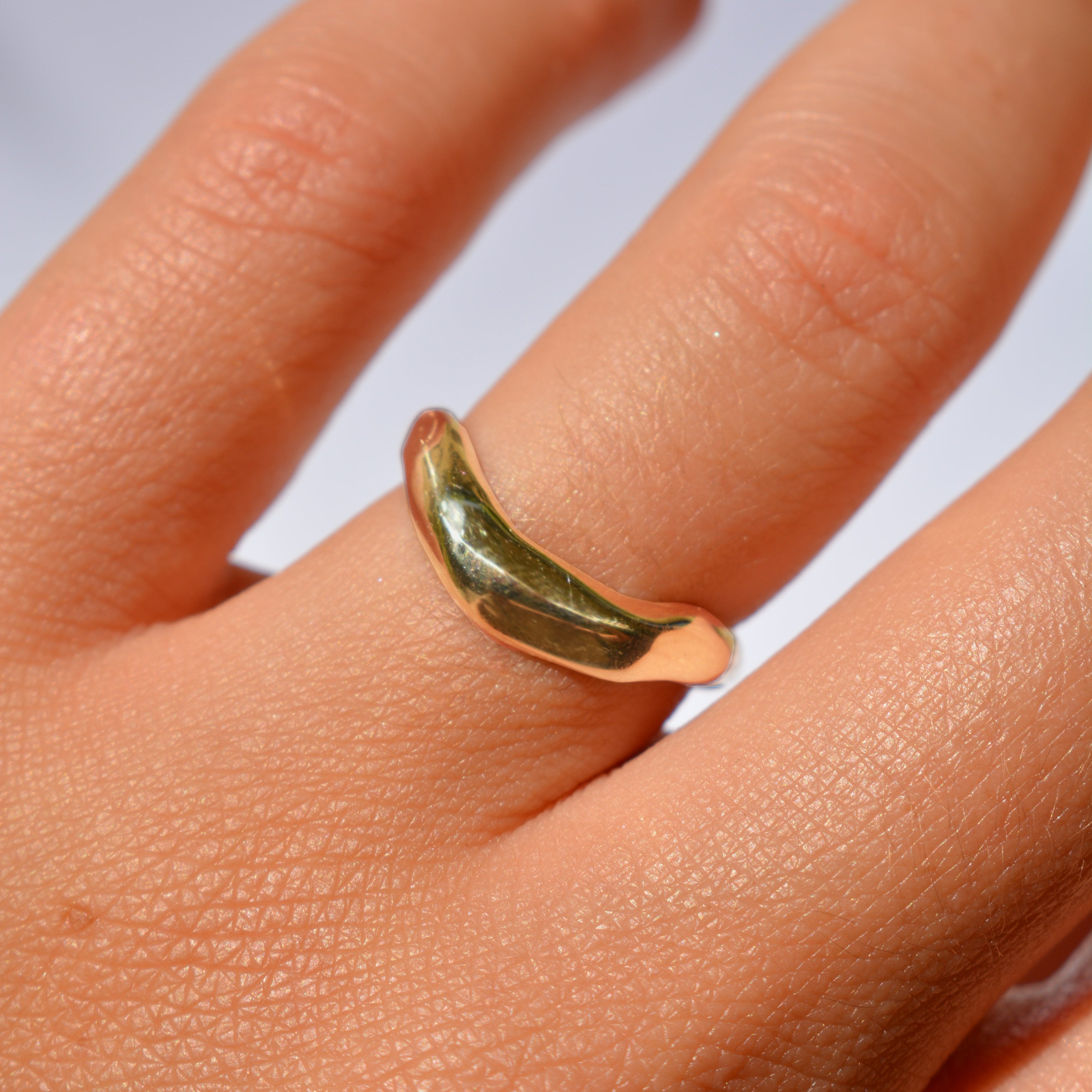 WAVE RING