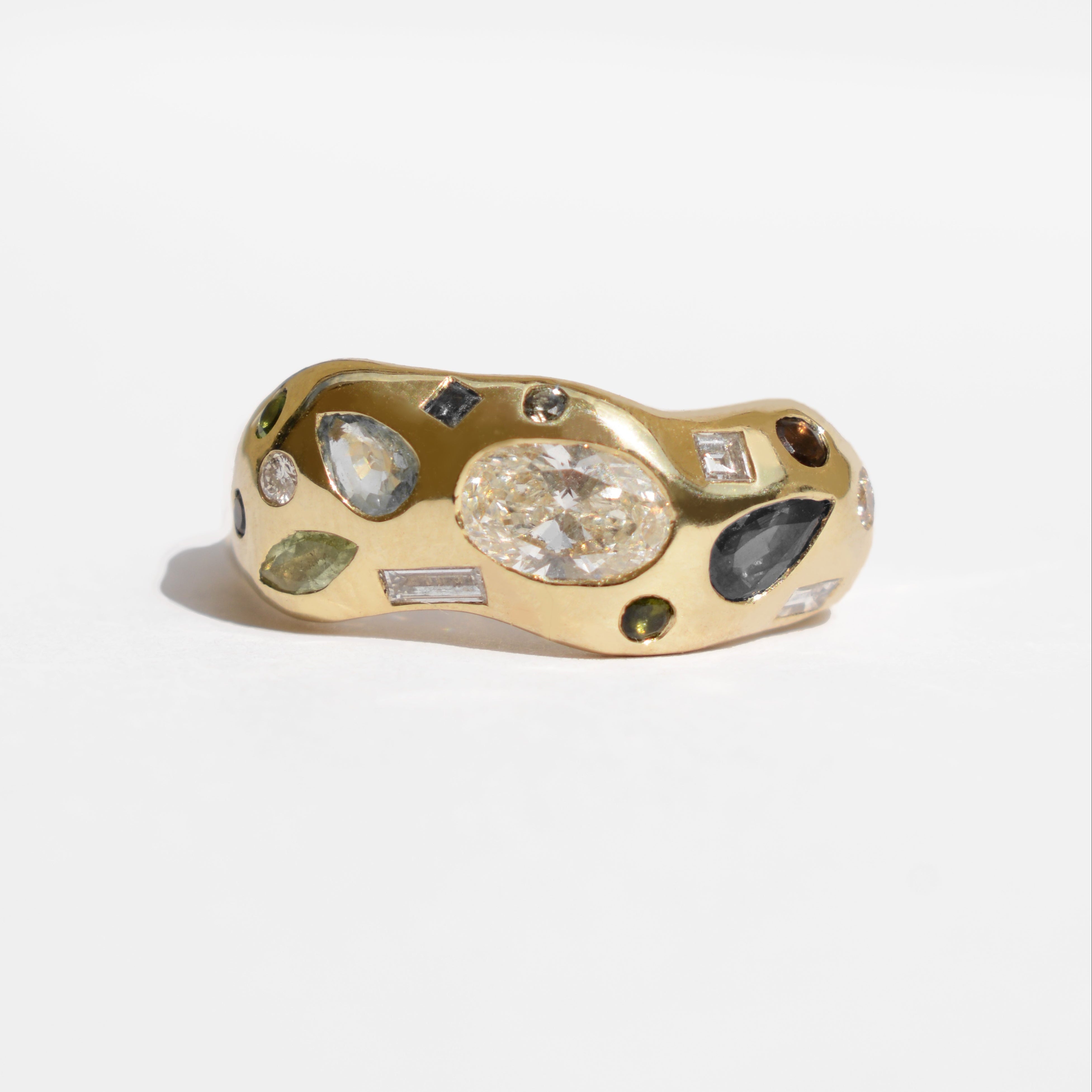 SPRING RING