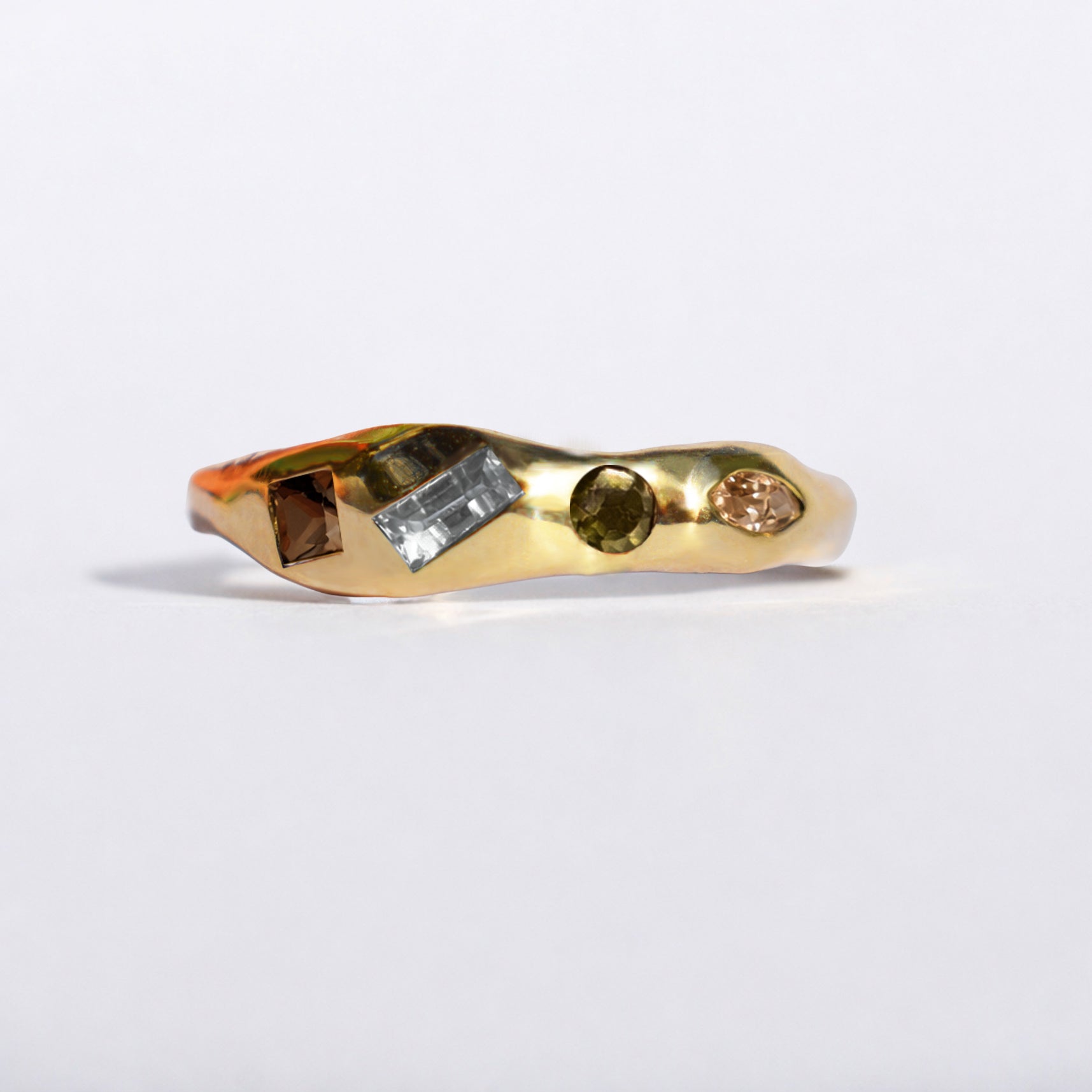 SUN RING
