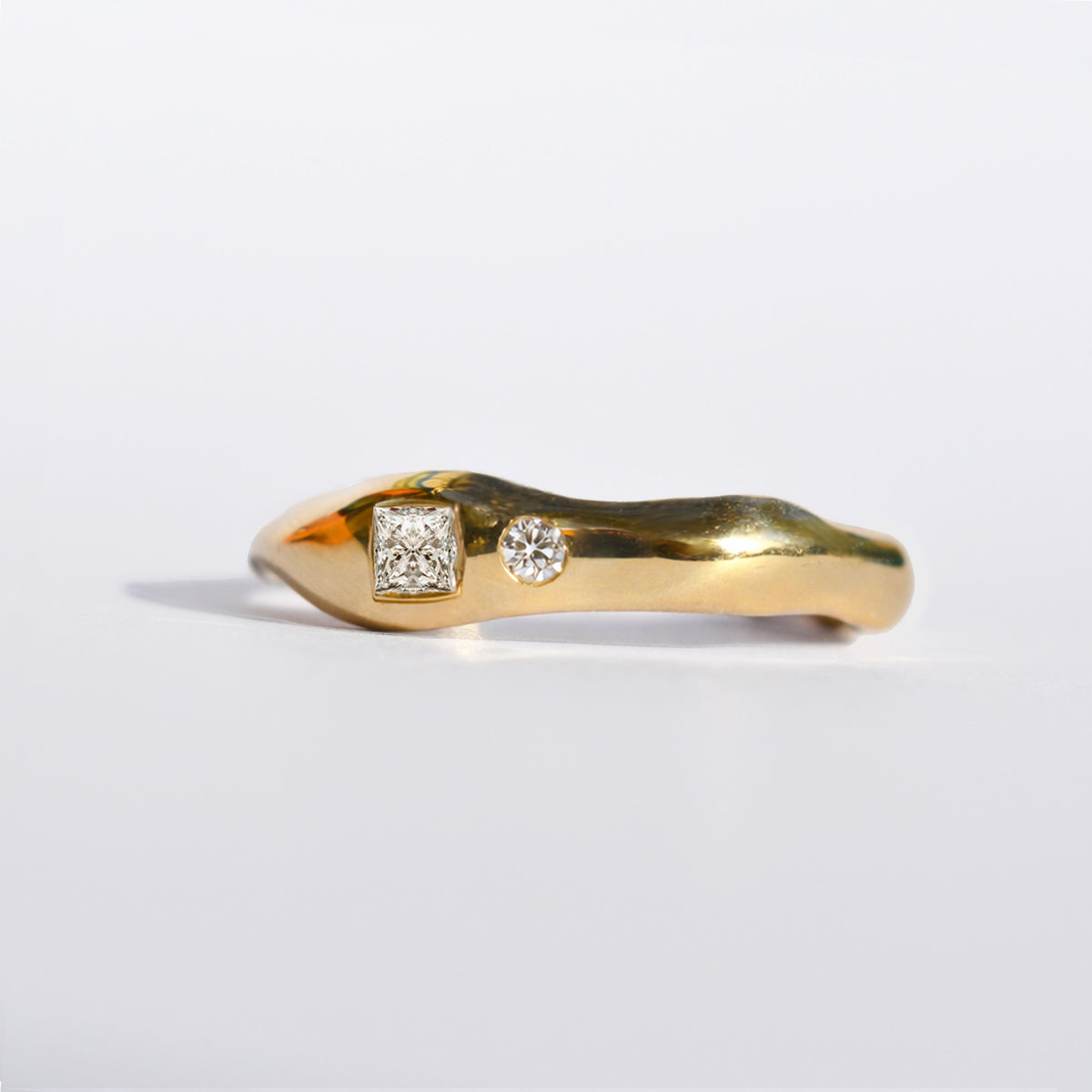 DUNE RING