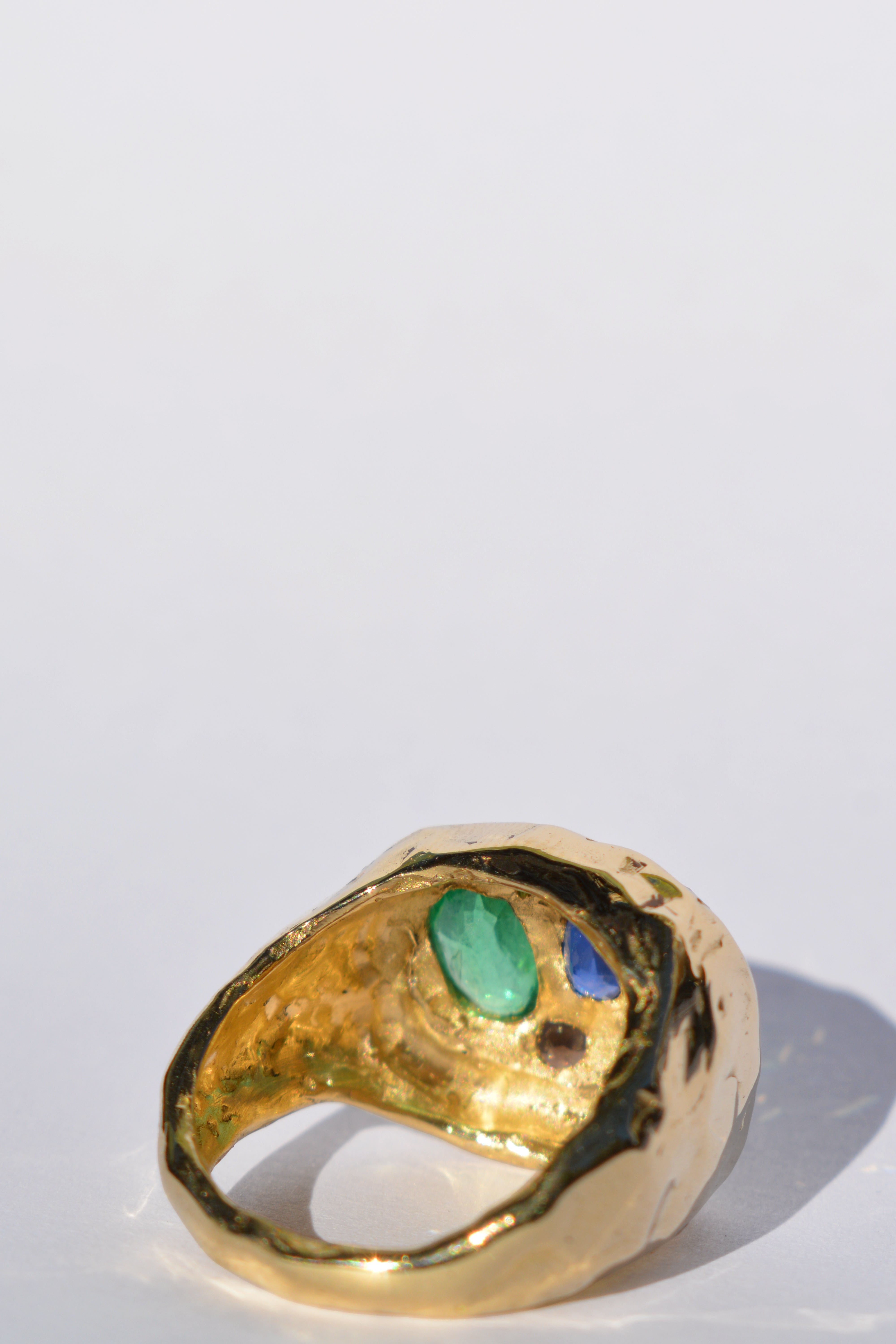 EARTH RING