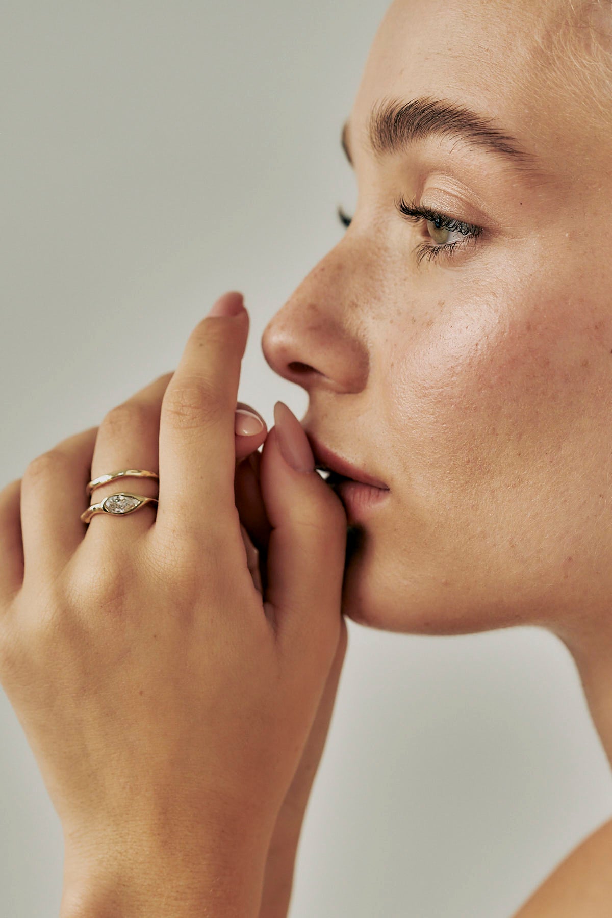 SUNSET RING