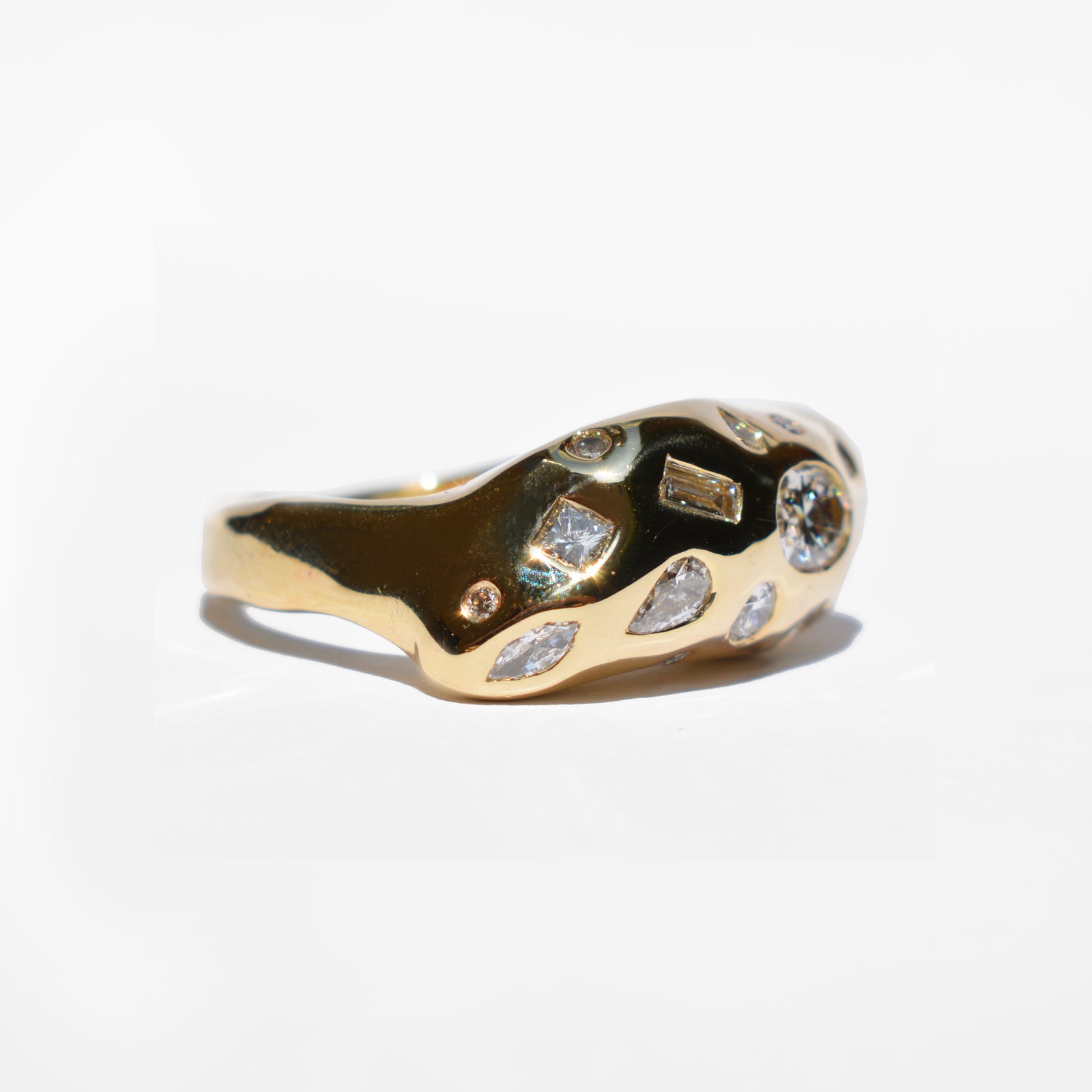 STARFALL RING