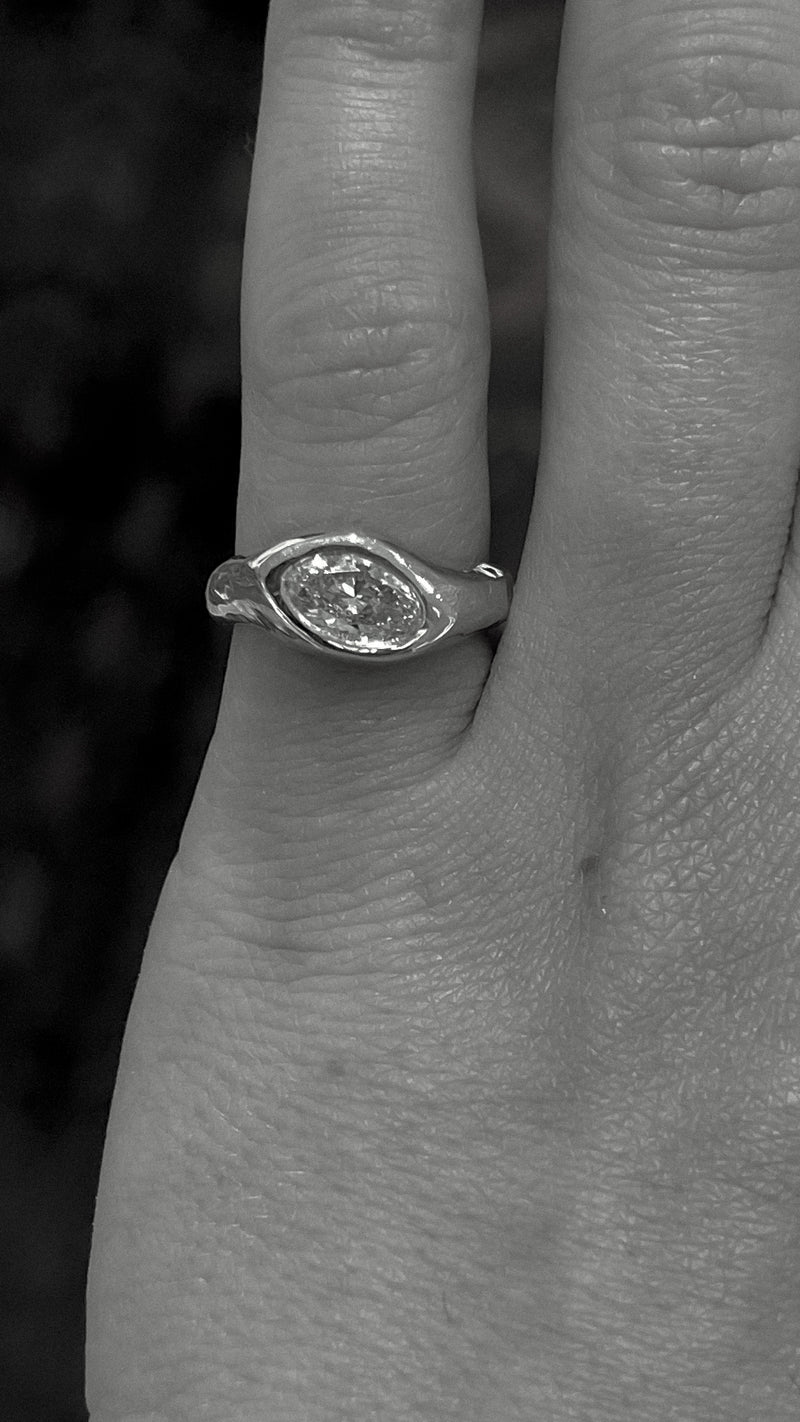 ELIZABETH RING – Reggie Jewelry