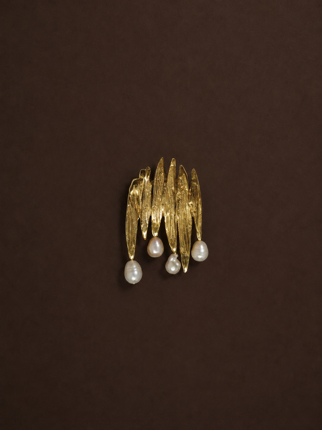 Tesouro Brooch Summer Limited Edition