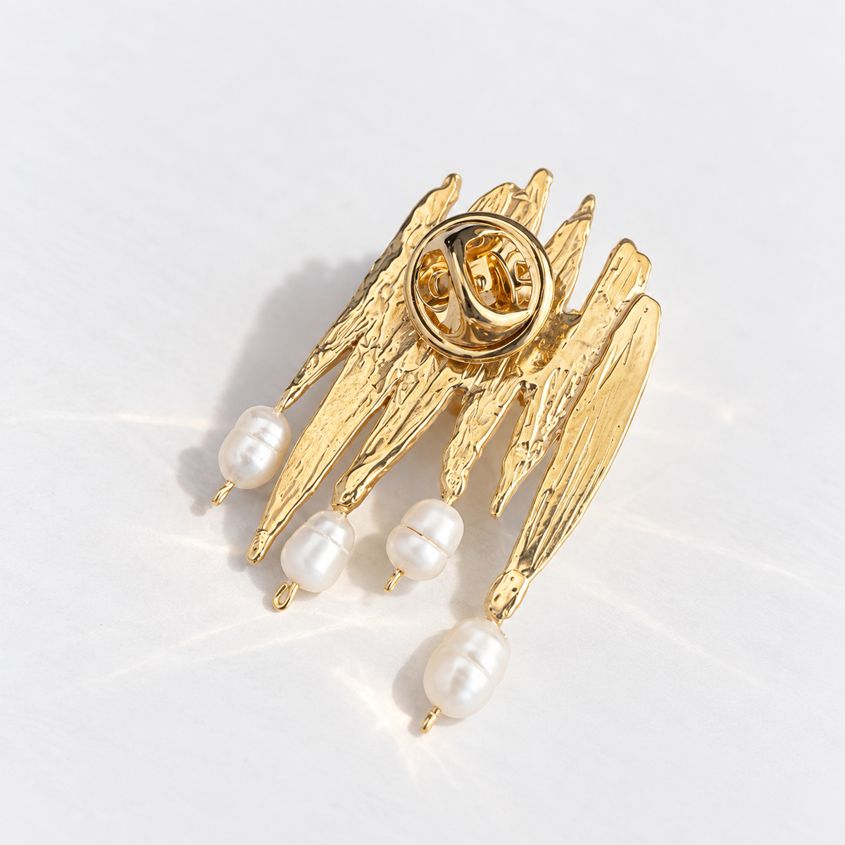 Tesouro Brooch Summer Limited Edition