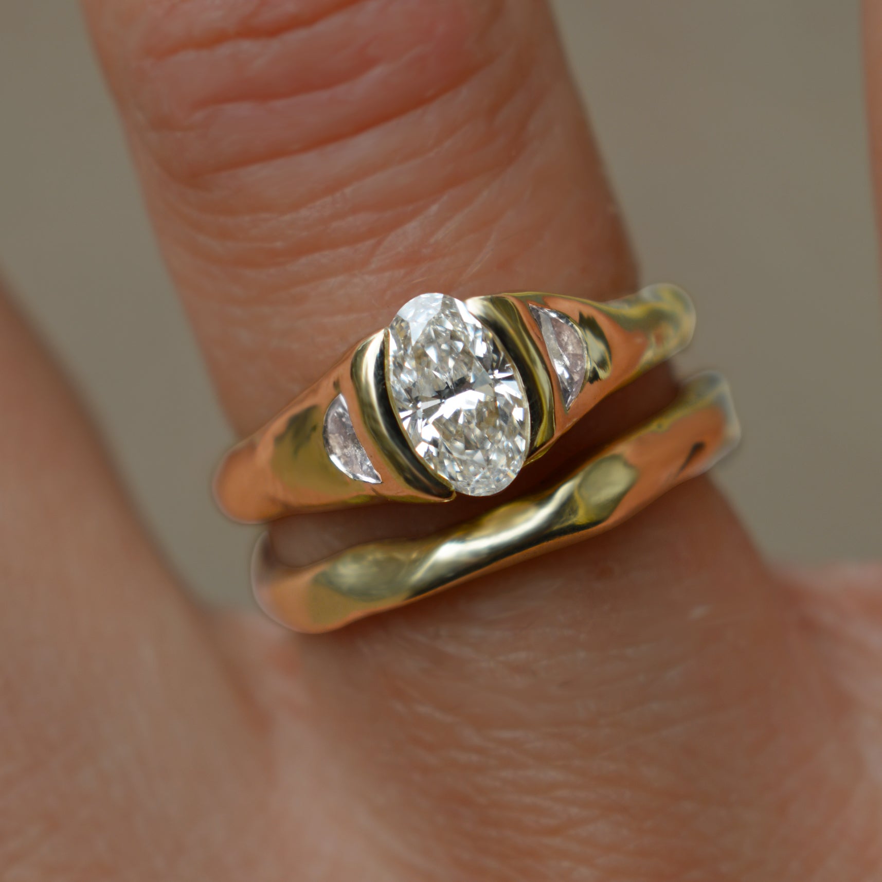 LUNAI RING