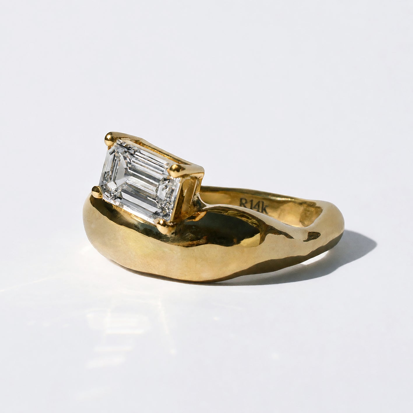 SARINA RING