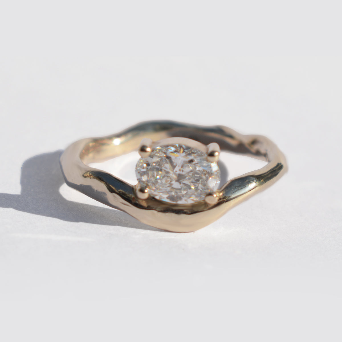 TULIP RING N.42