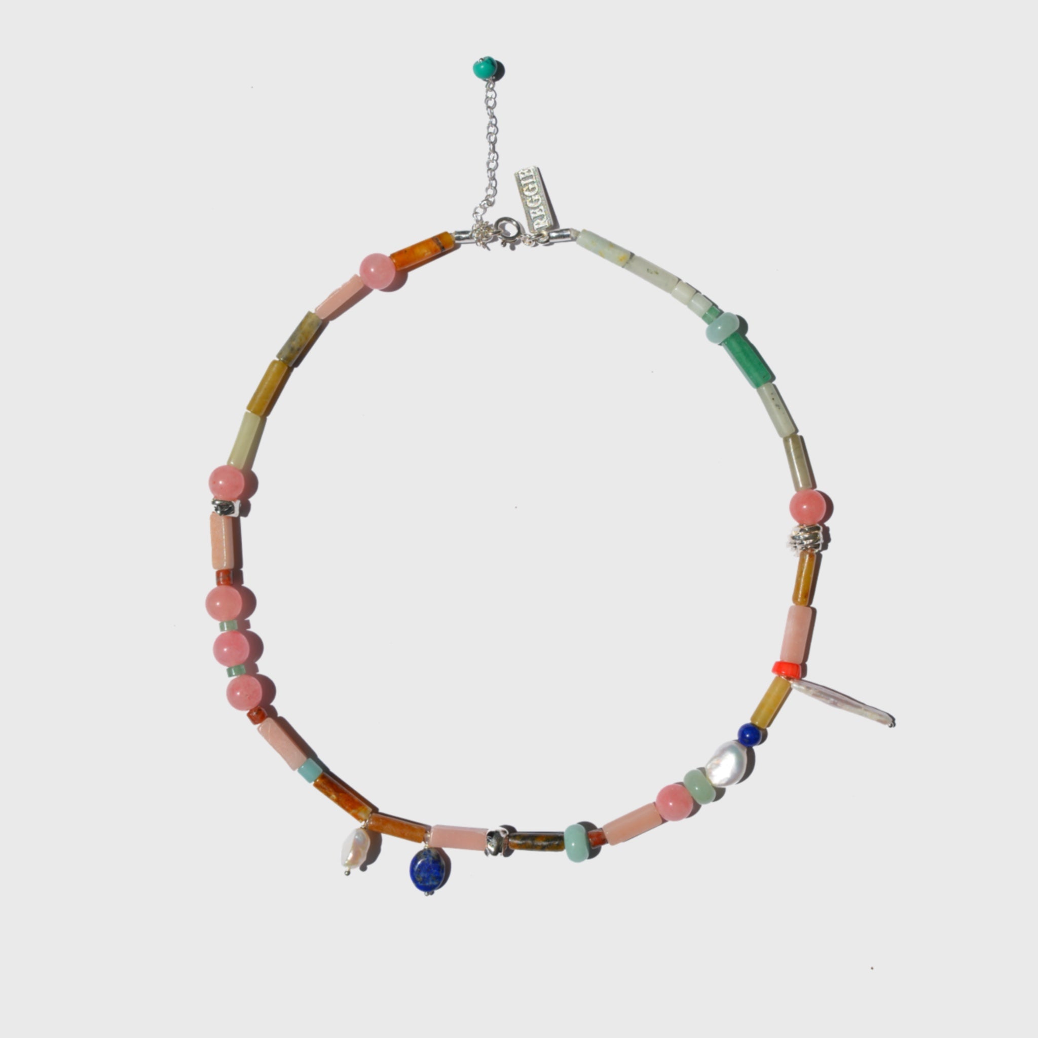 JASMINE NECKLACE | SUMMER LIMITED EDITION