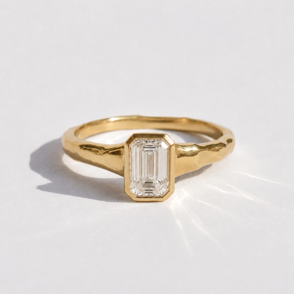 VIOLA RING N.87