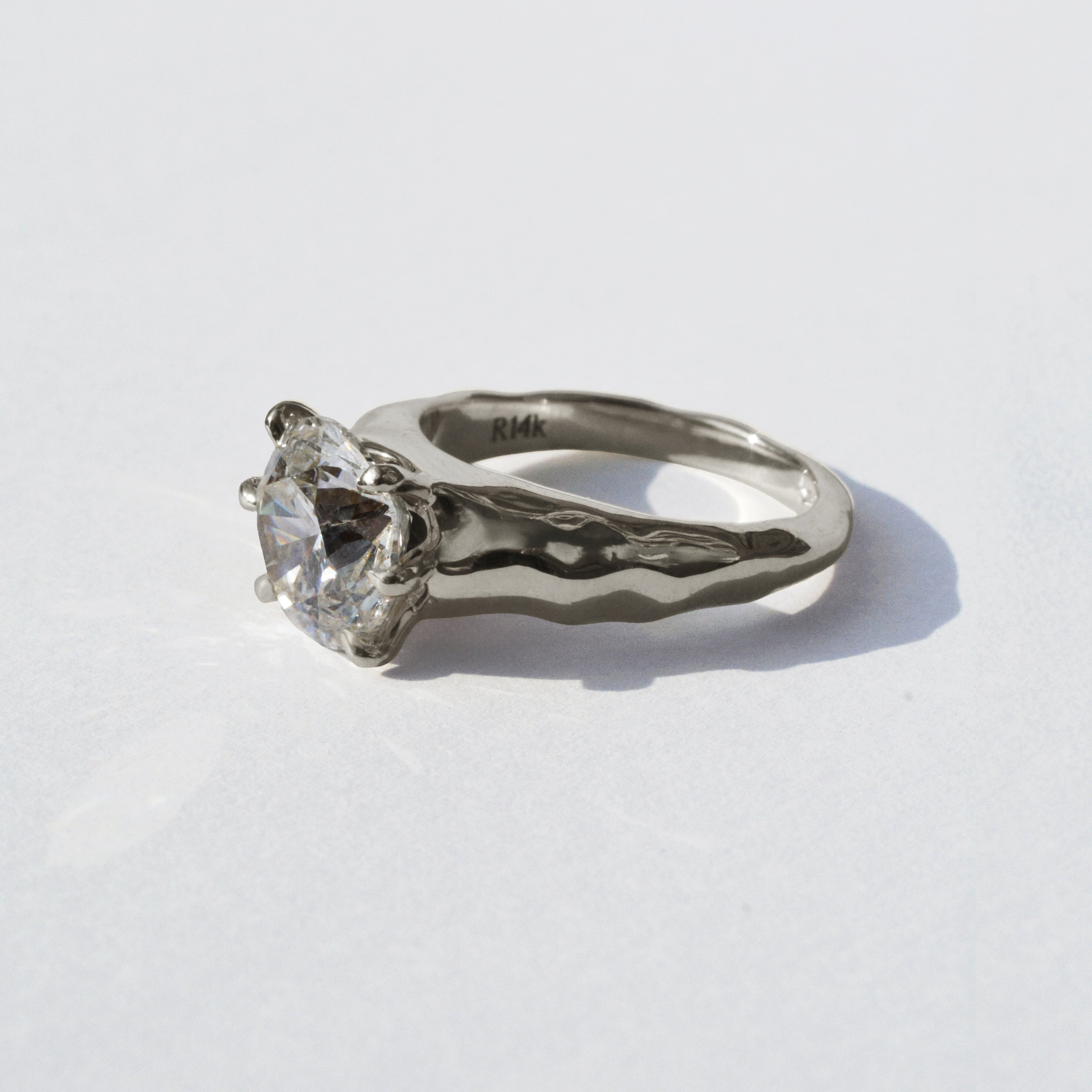 ROSE RING