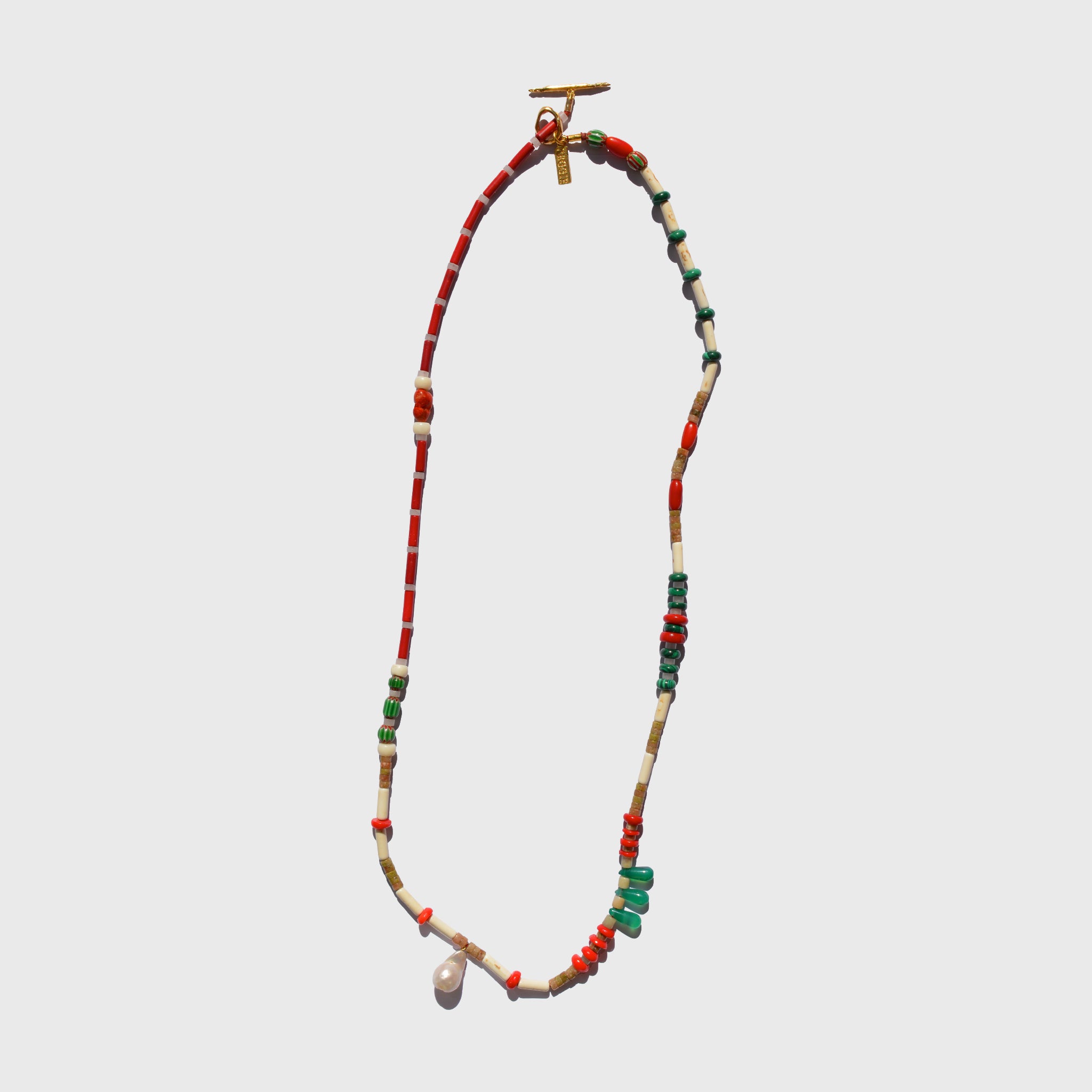 Zaya Necklace Summer Limited Edition