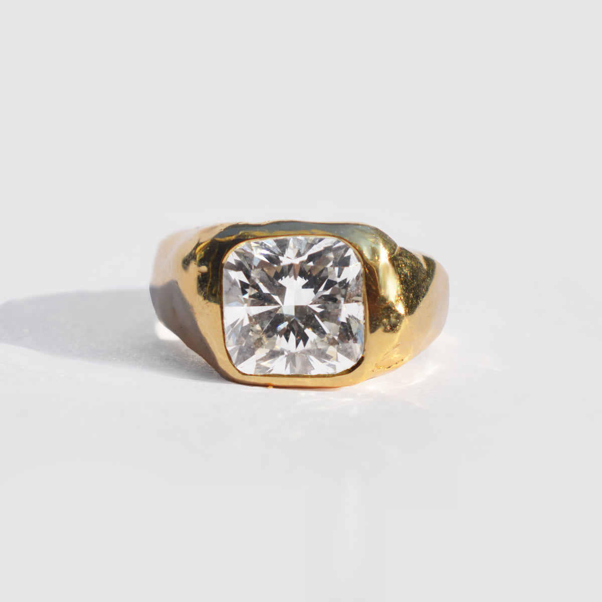 BLAIR RING 3CT N.50