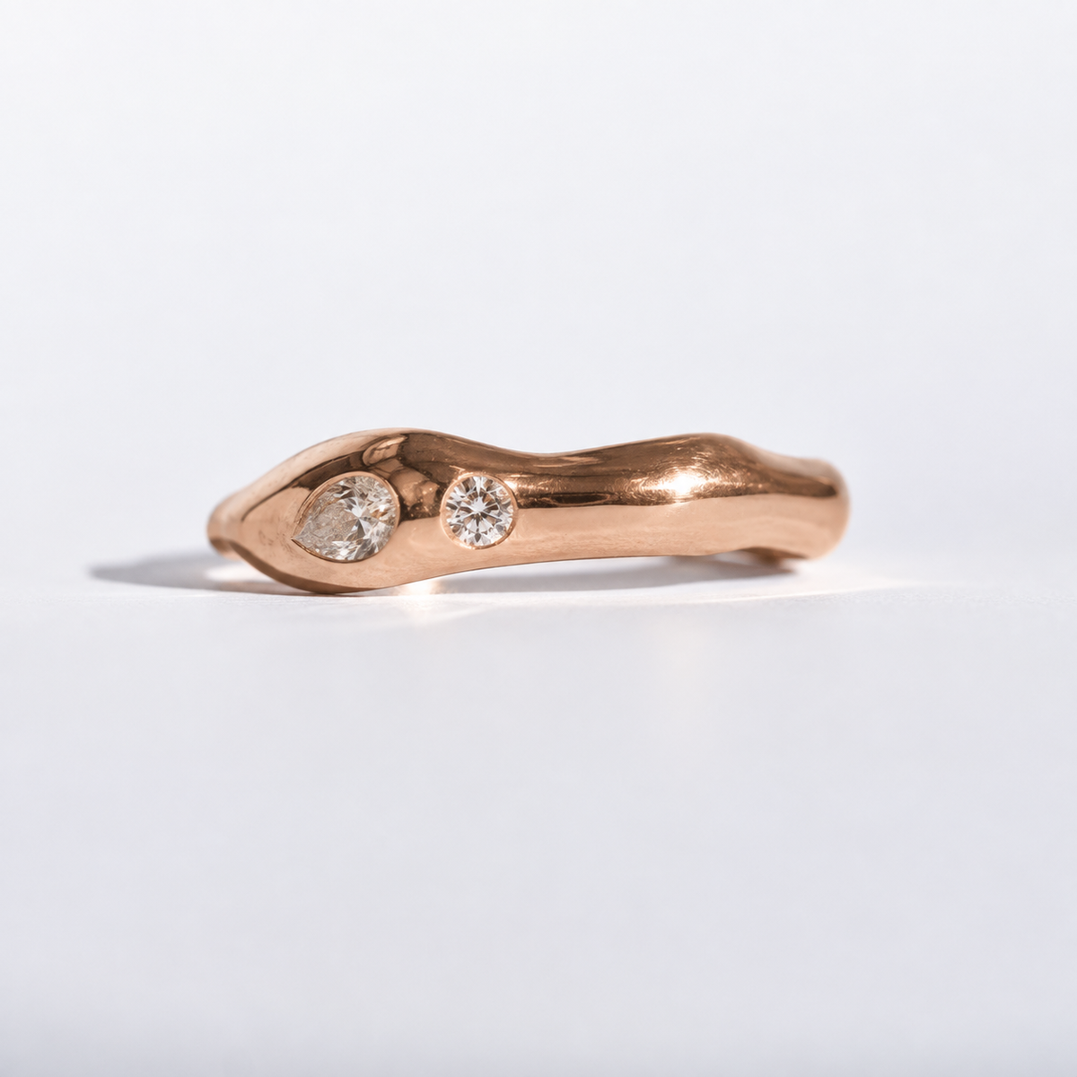 DUNE RING