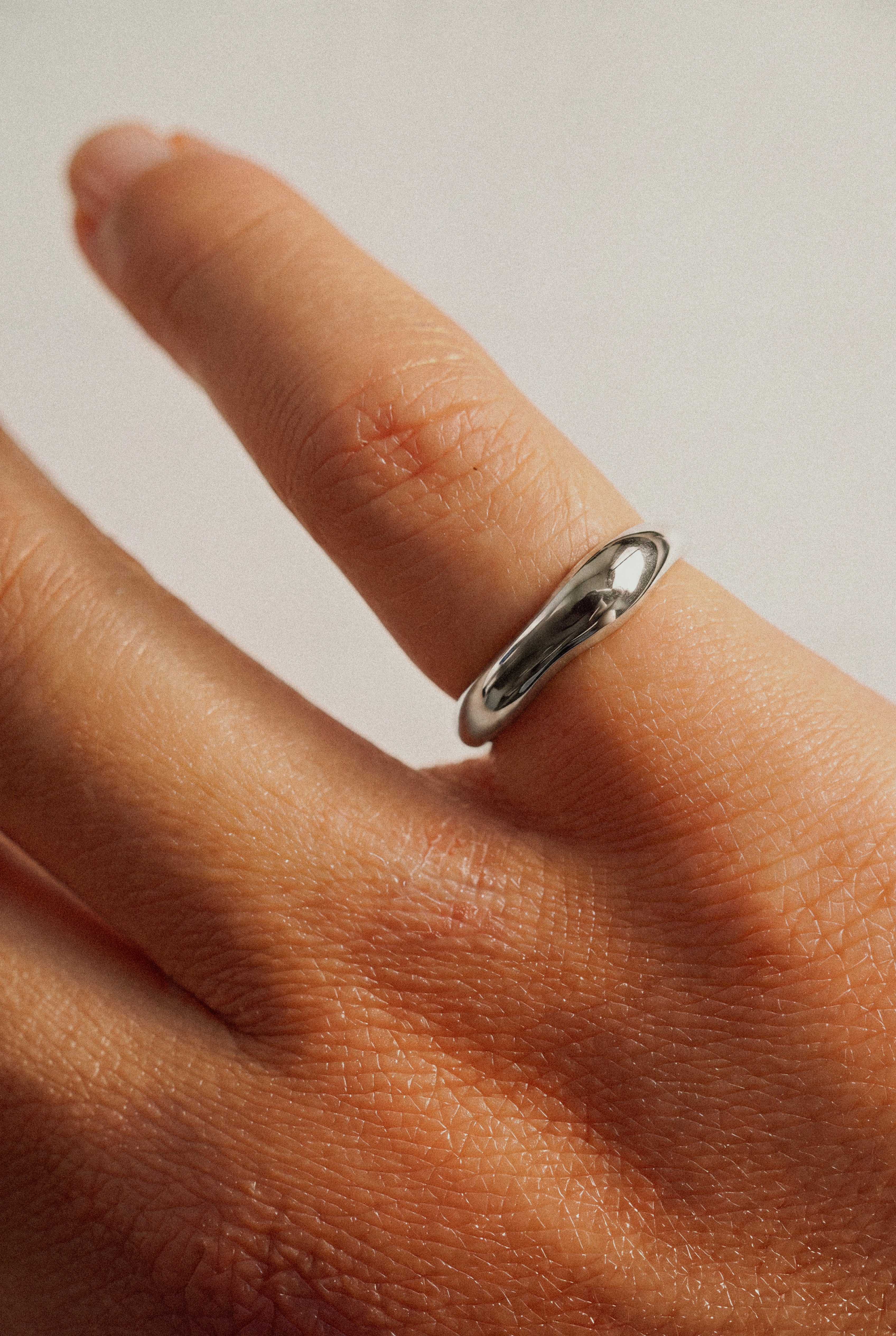 DUNE RING N.76