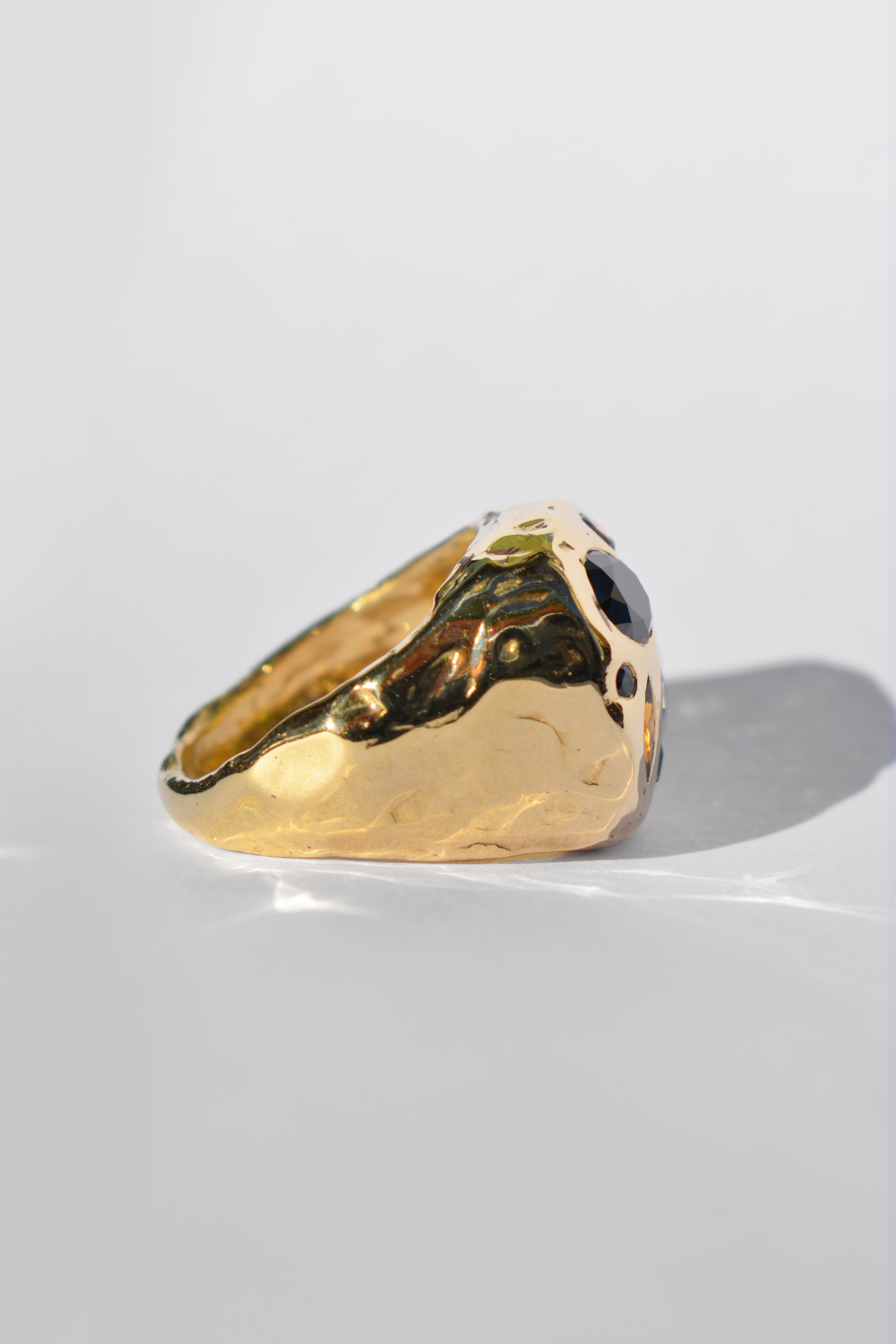 EARTH RING