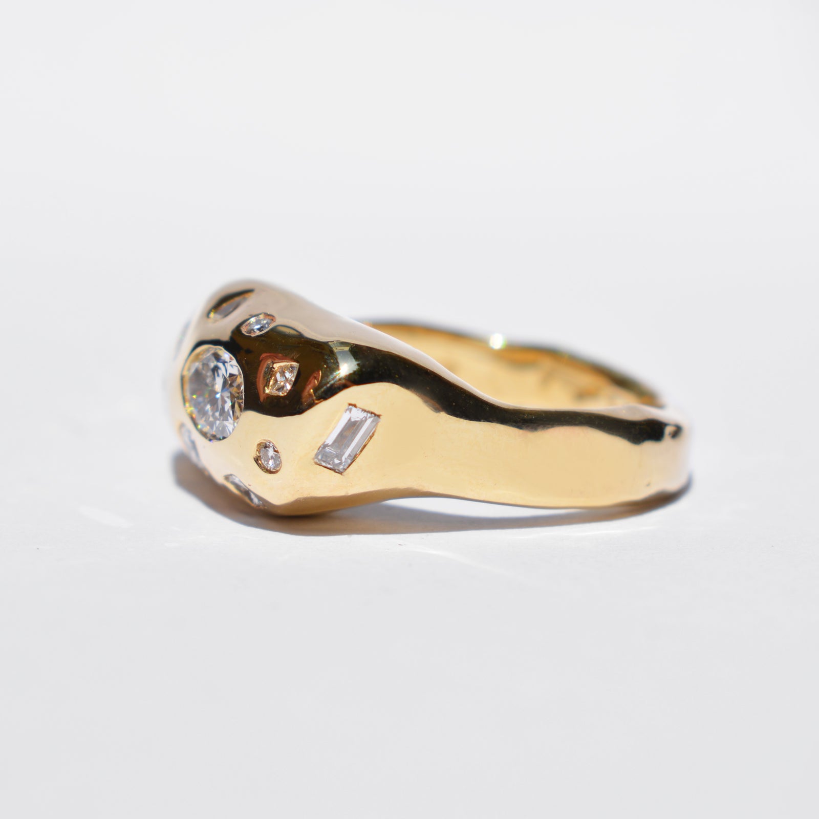 STARFALL RING