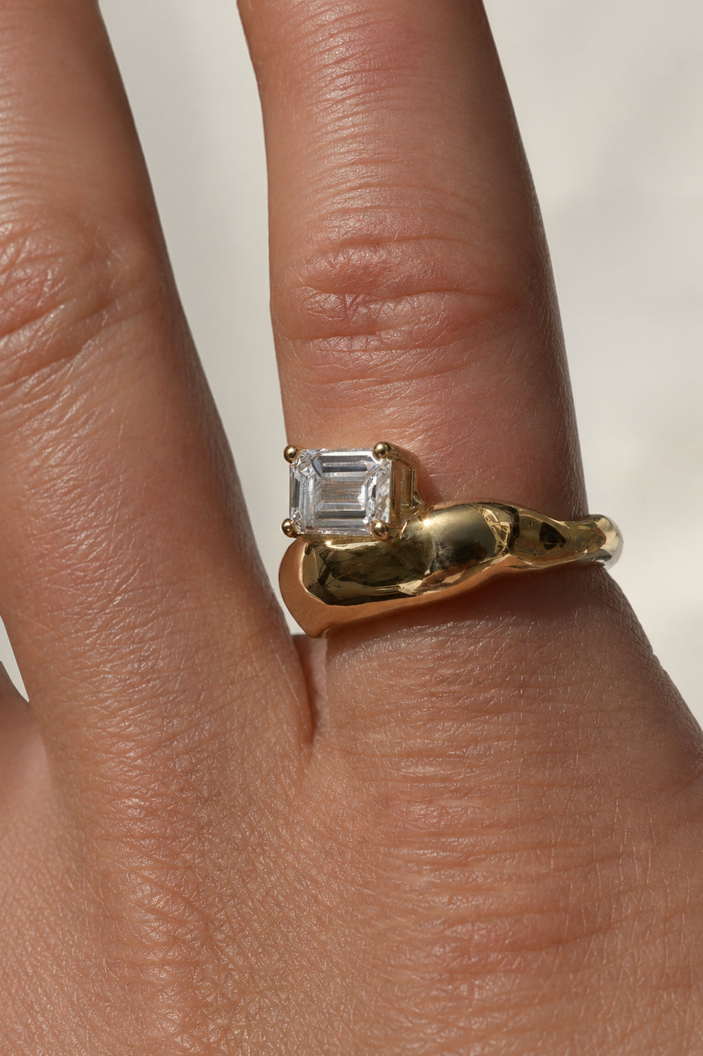 SARINA RING
