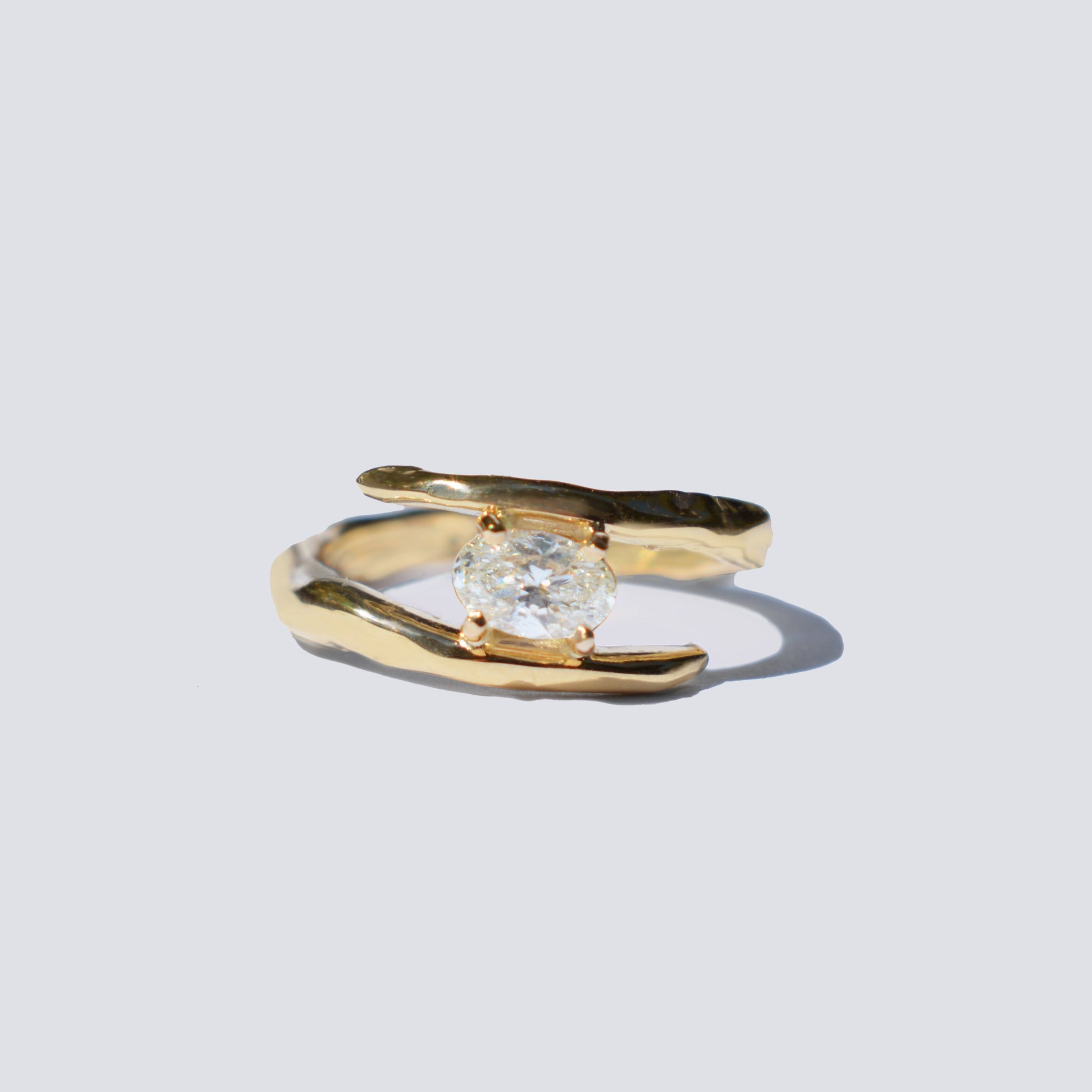 HUG RING