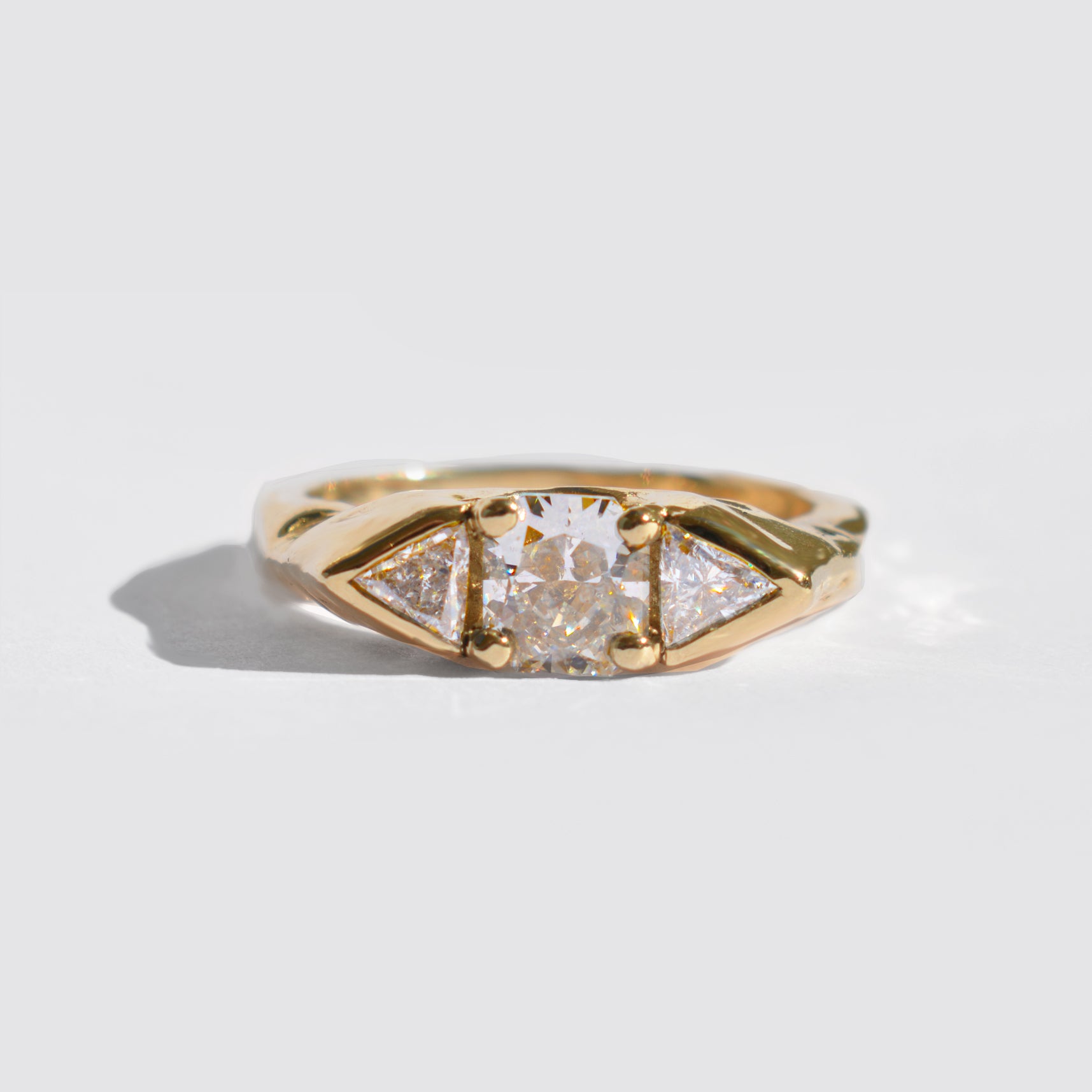 HYLEE RING N.17