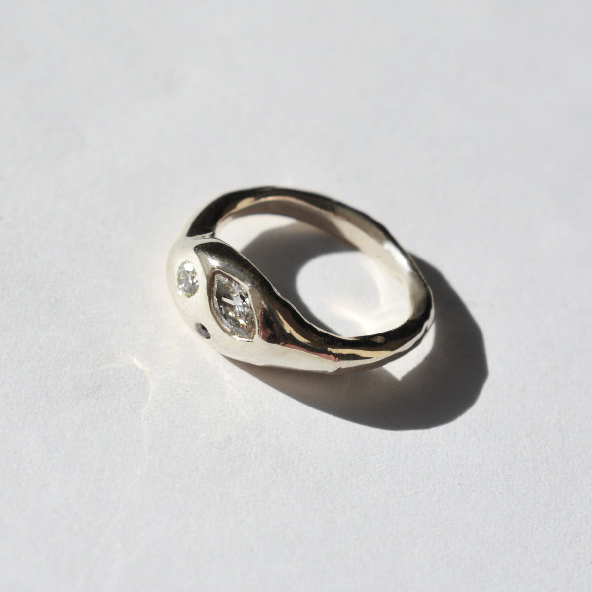 OASIS RING N.34