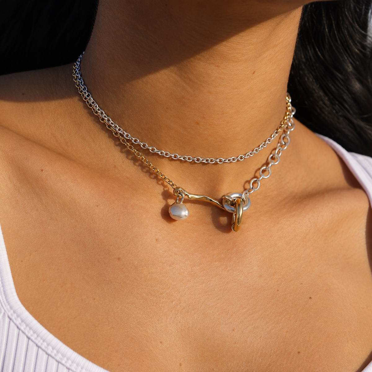 JANE NECKLACE