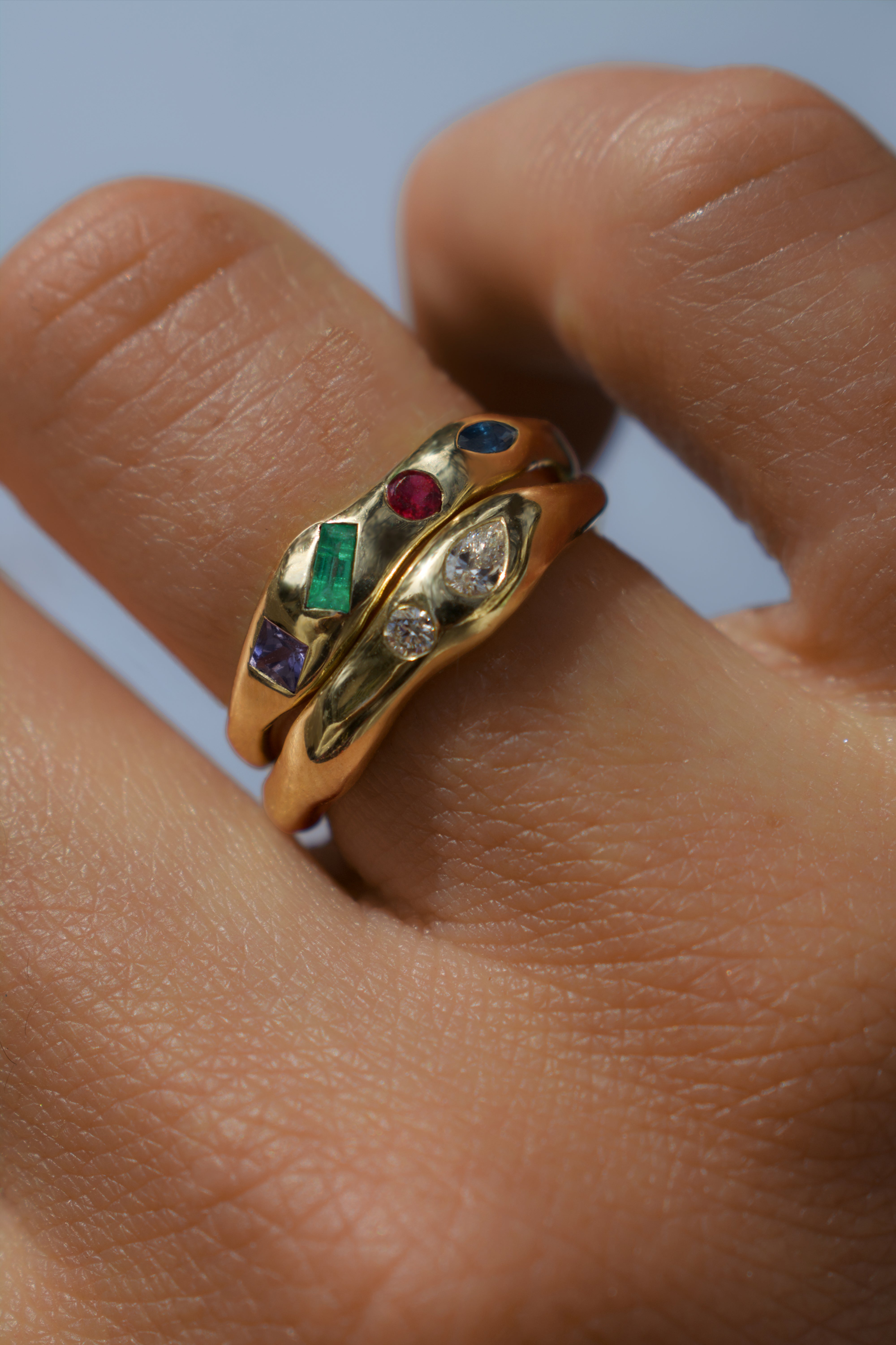 SUN RING
