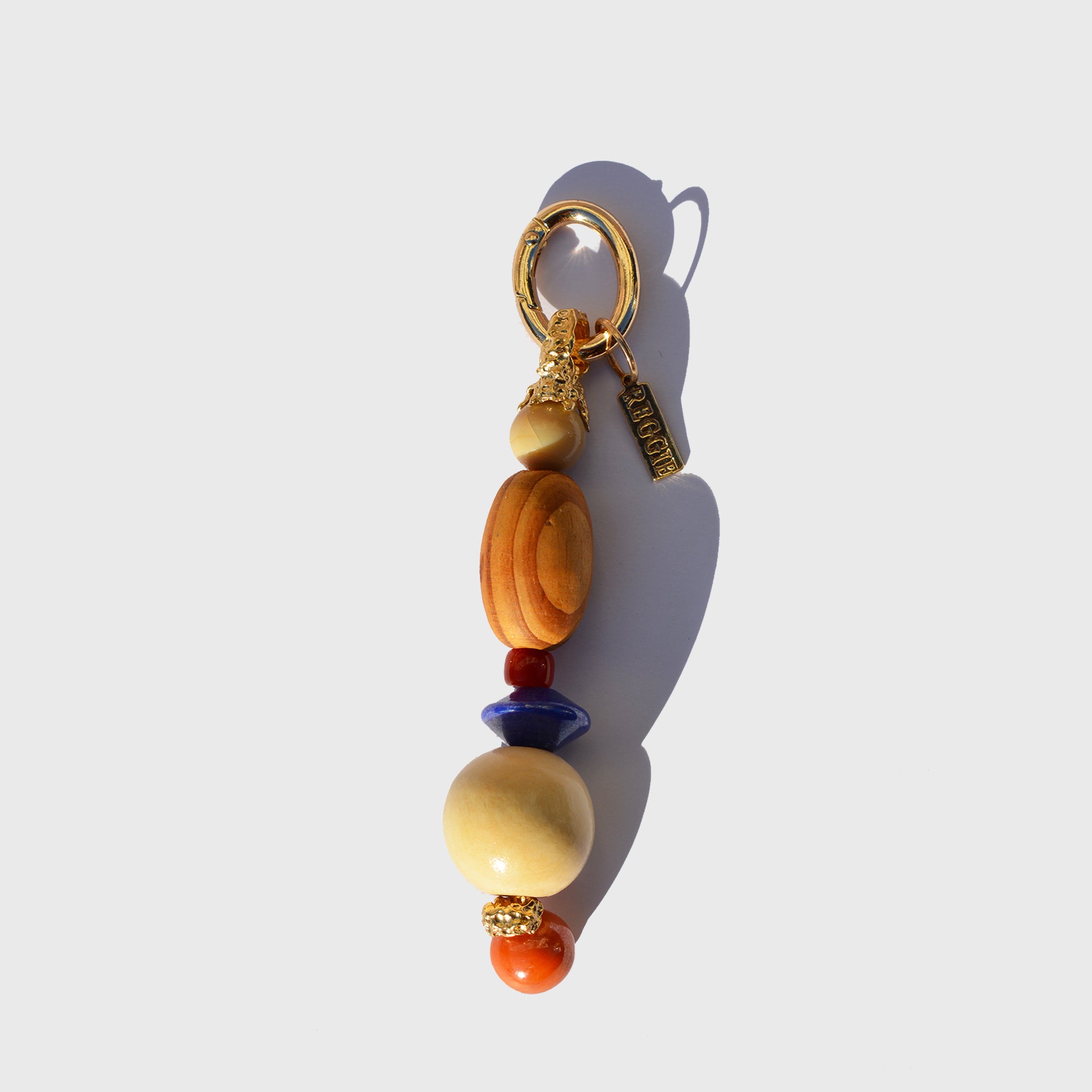 Winter Limited Edition Keychain