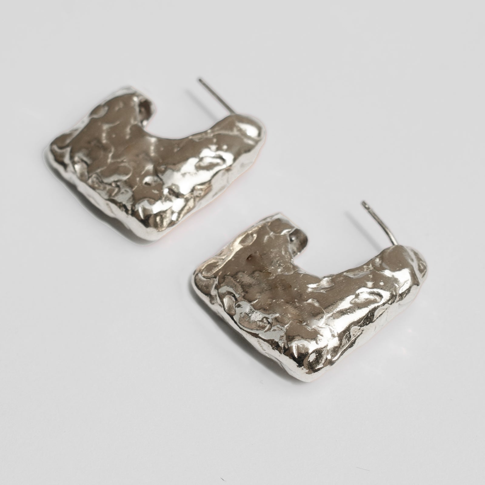 NUR LARGE EARRINGS