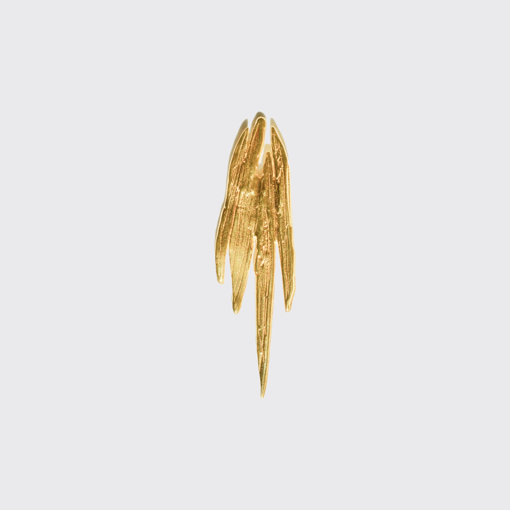 GRACE GOLD EARRING