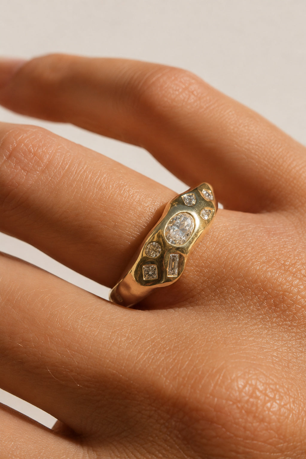 MARIANA RING N.85