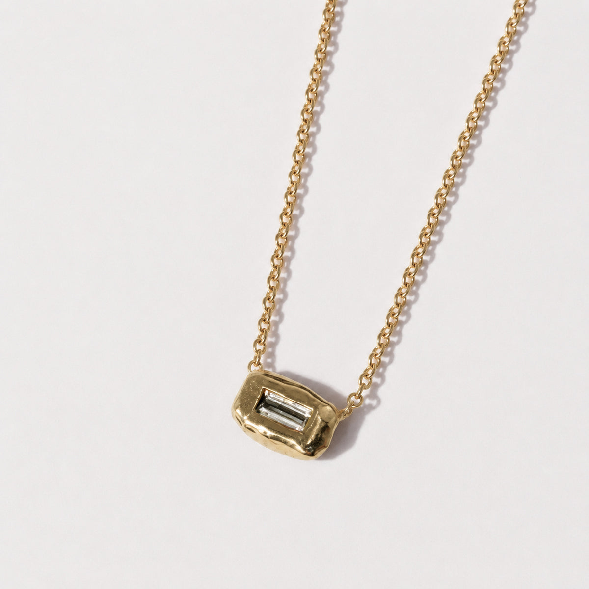 NILI NECKLACE N.108