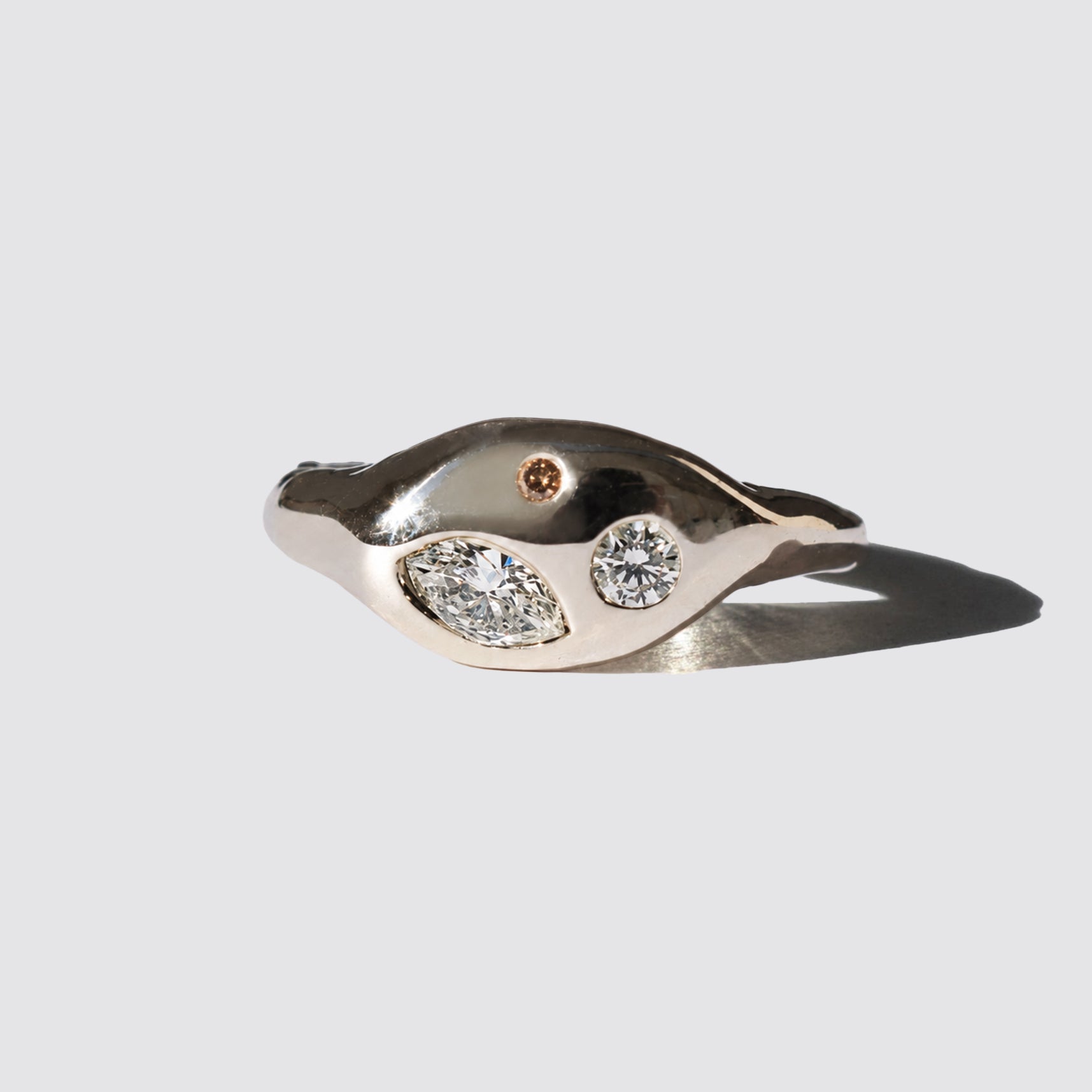 OASIS RING