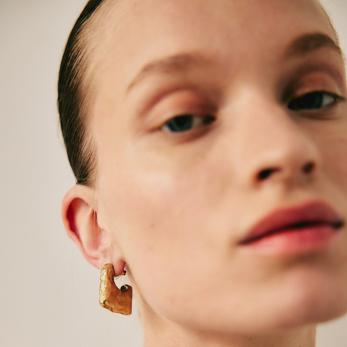 RIO LARGE EARRINGS
