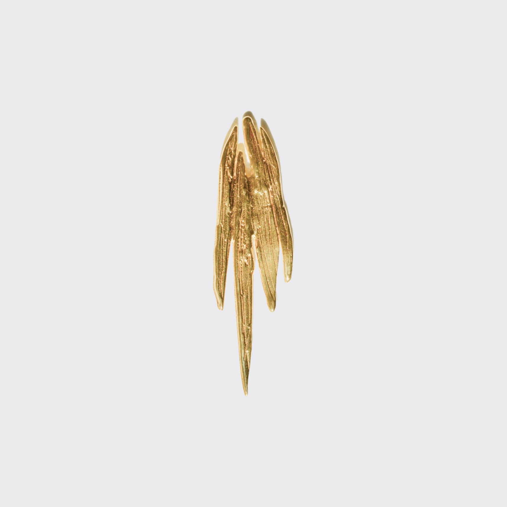 GRACE GOLD EARRING